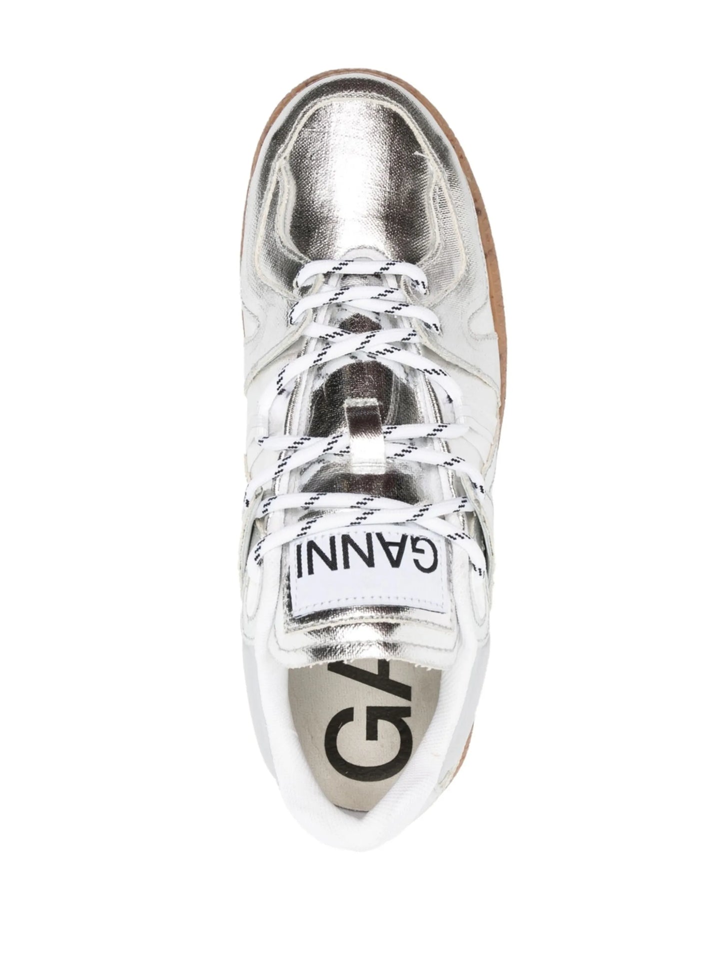 Vegea low-top sneakers