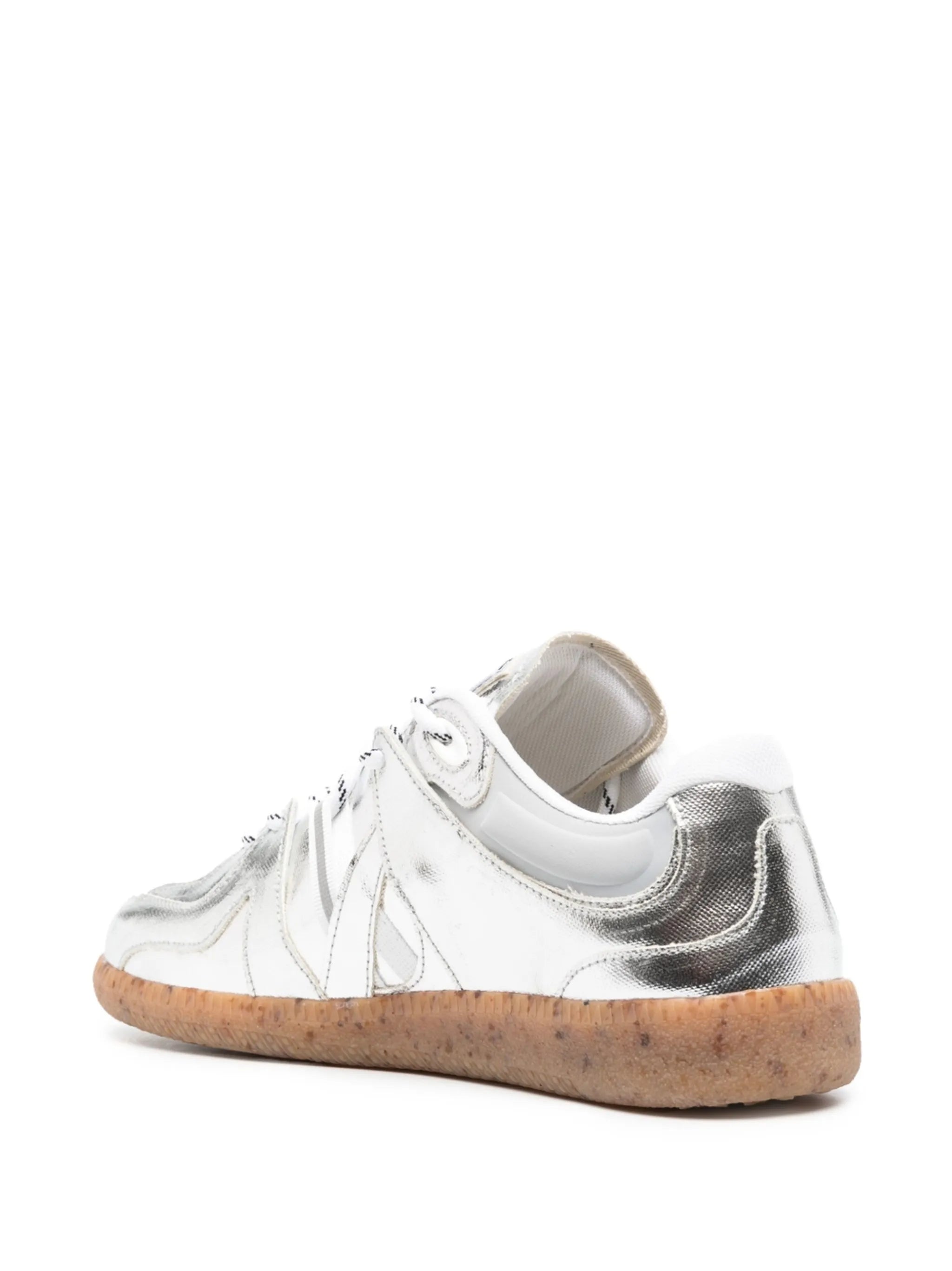 Vegea low-top sneakers