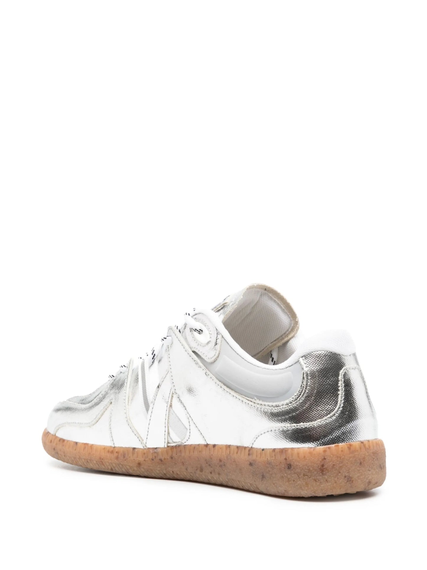 Vegea low-top sneakers