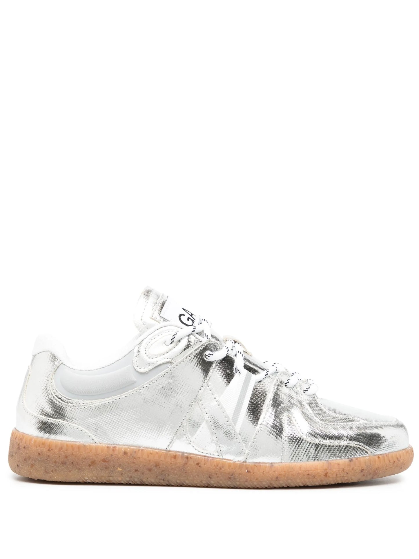 Vegea low-top sneakers