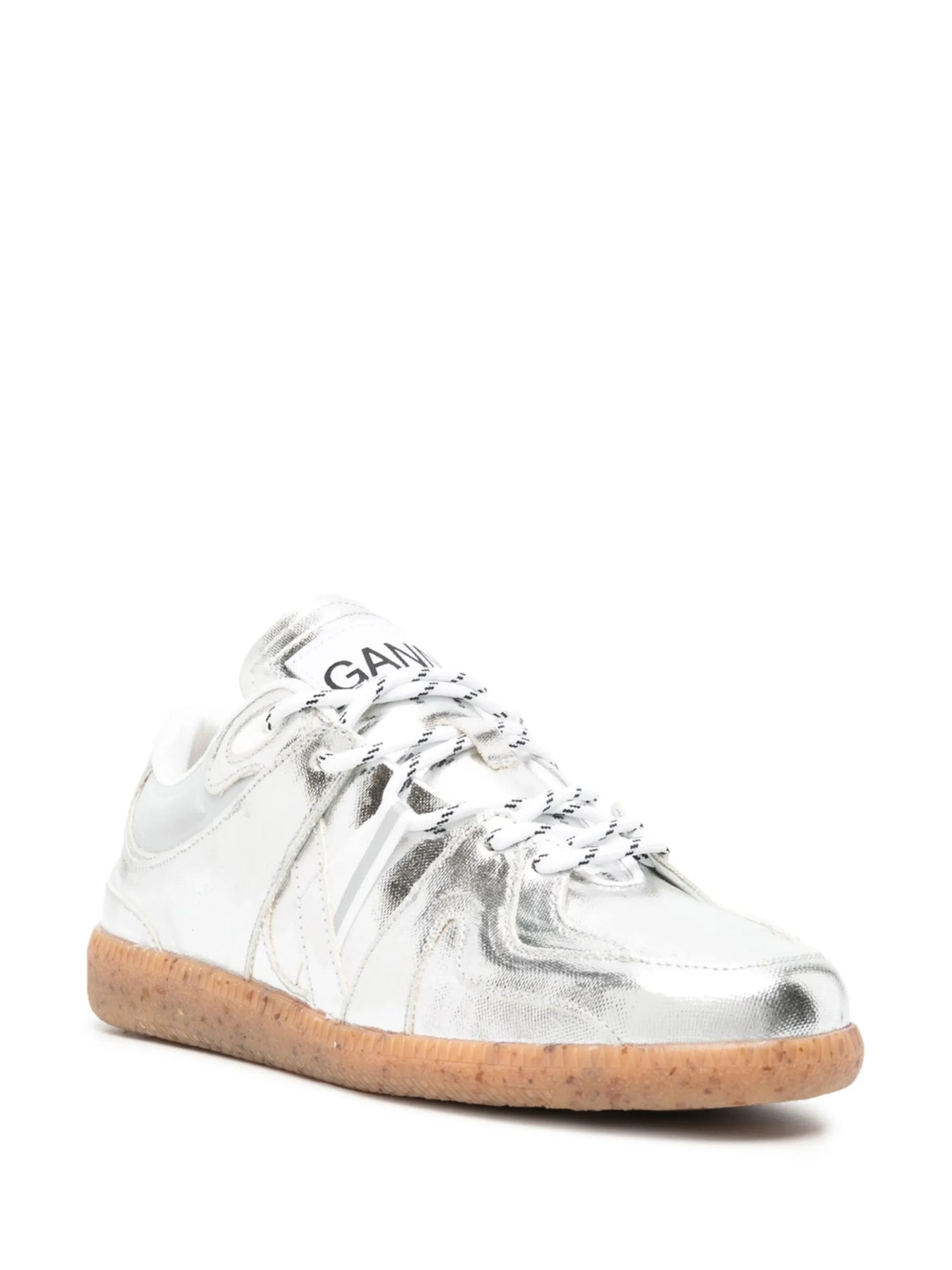 Vegea low-top sneakers