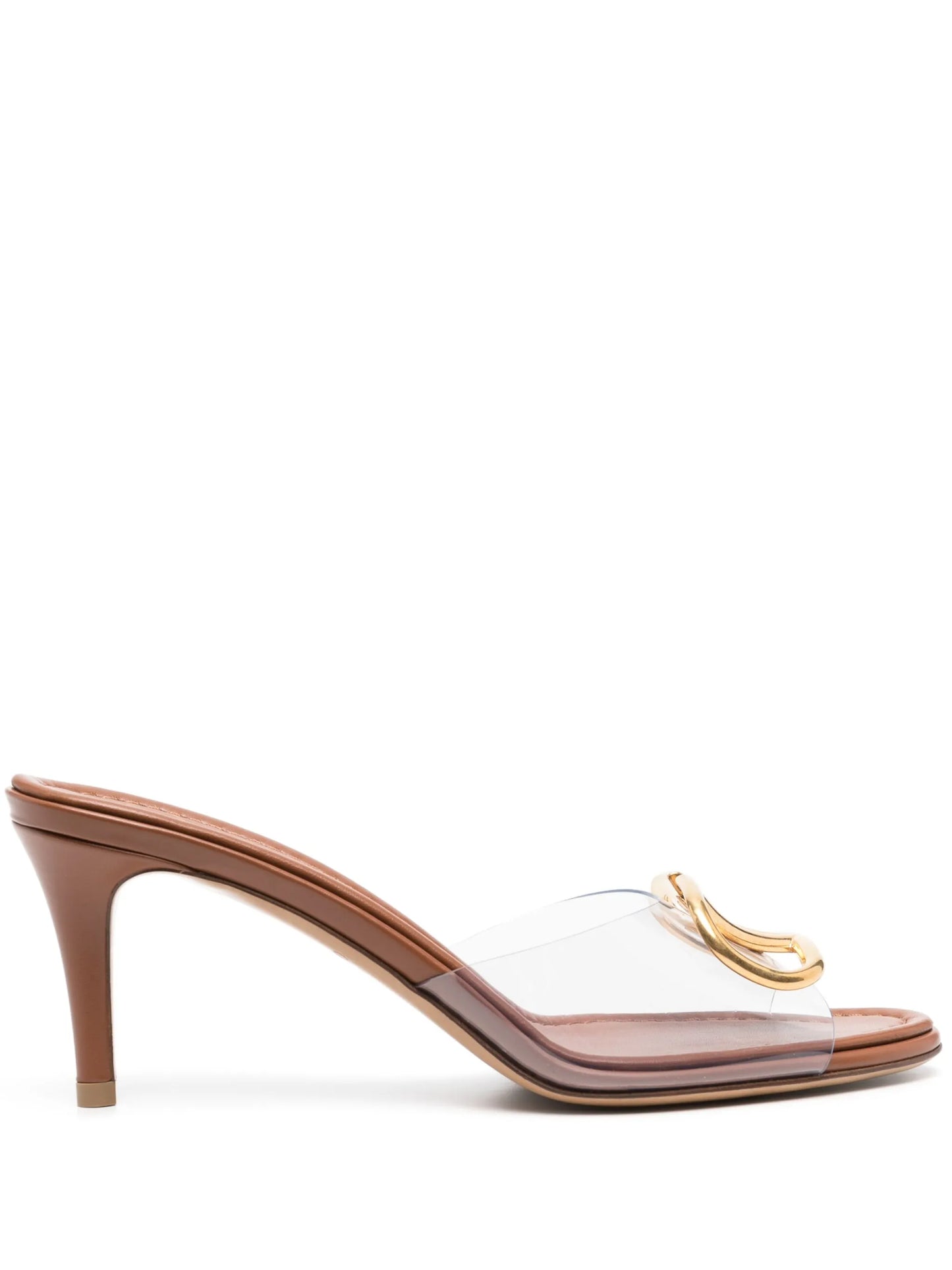 VLogo Signature open-toe sandals