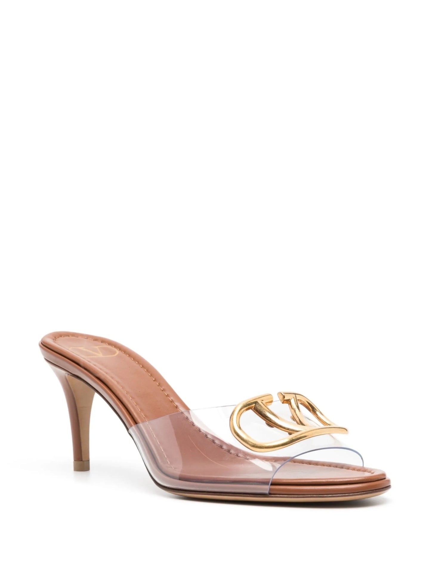 VLogo Signature open-toe sandals