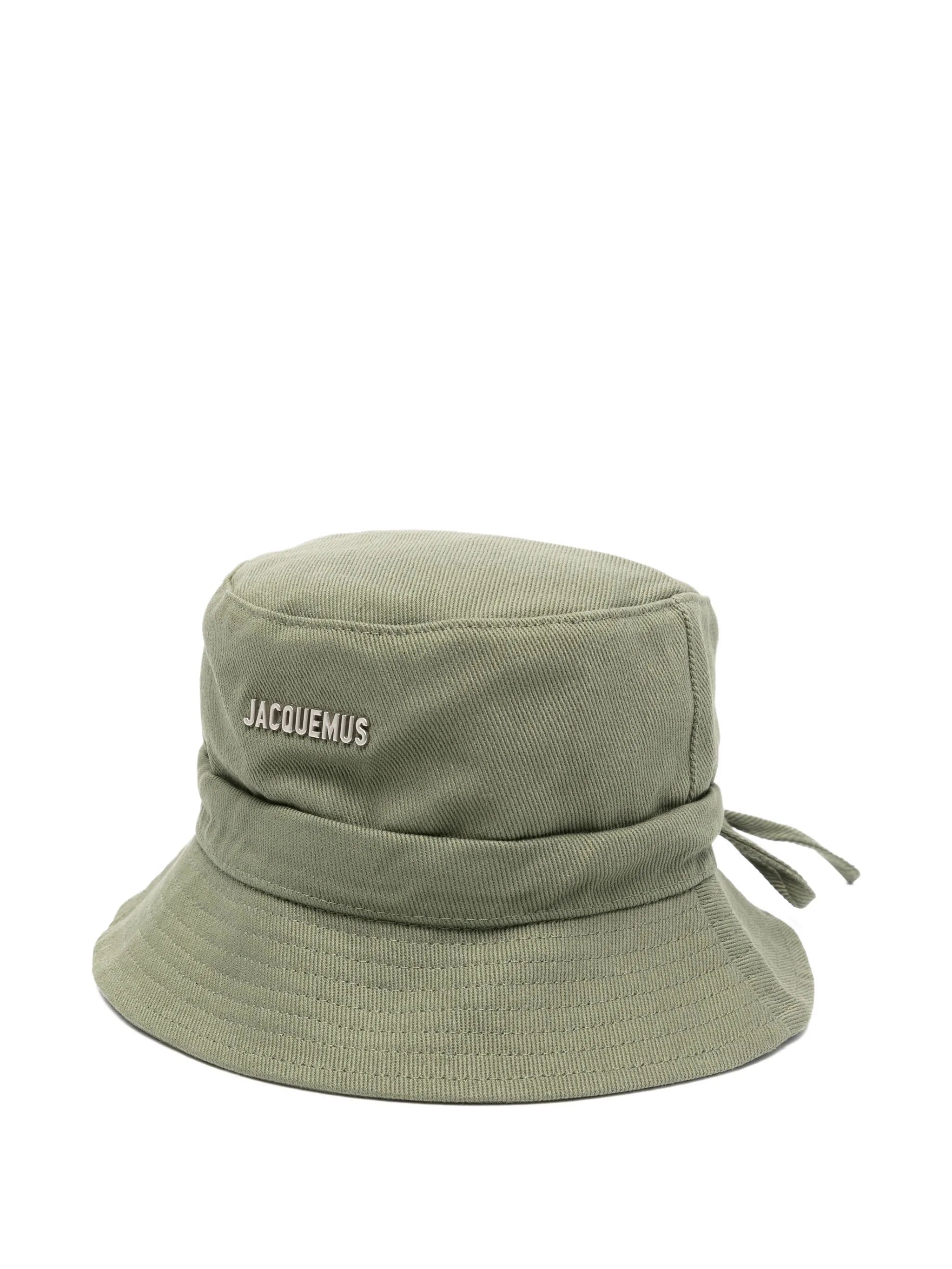 Le Bob Gadjo bucket hat