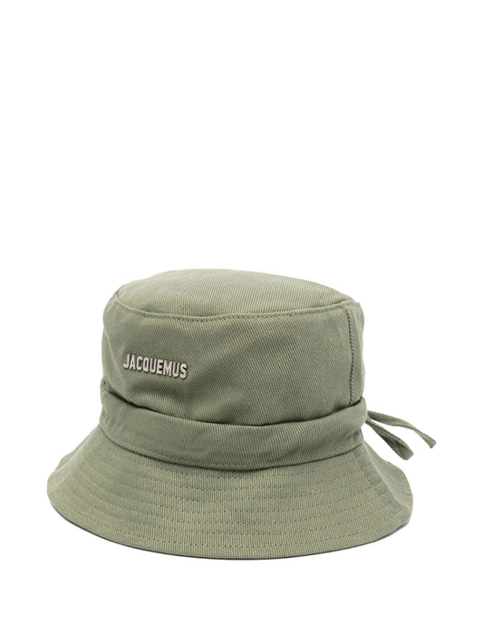 Le Bob Gadjo bucket hat