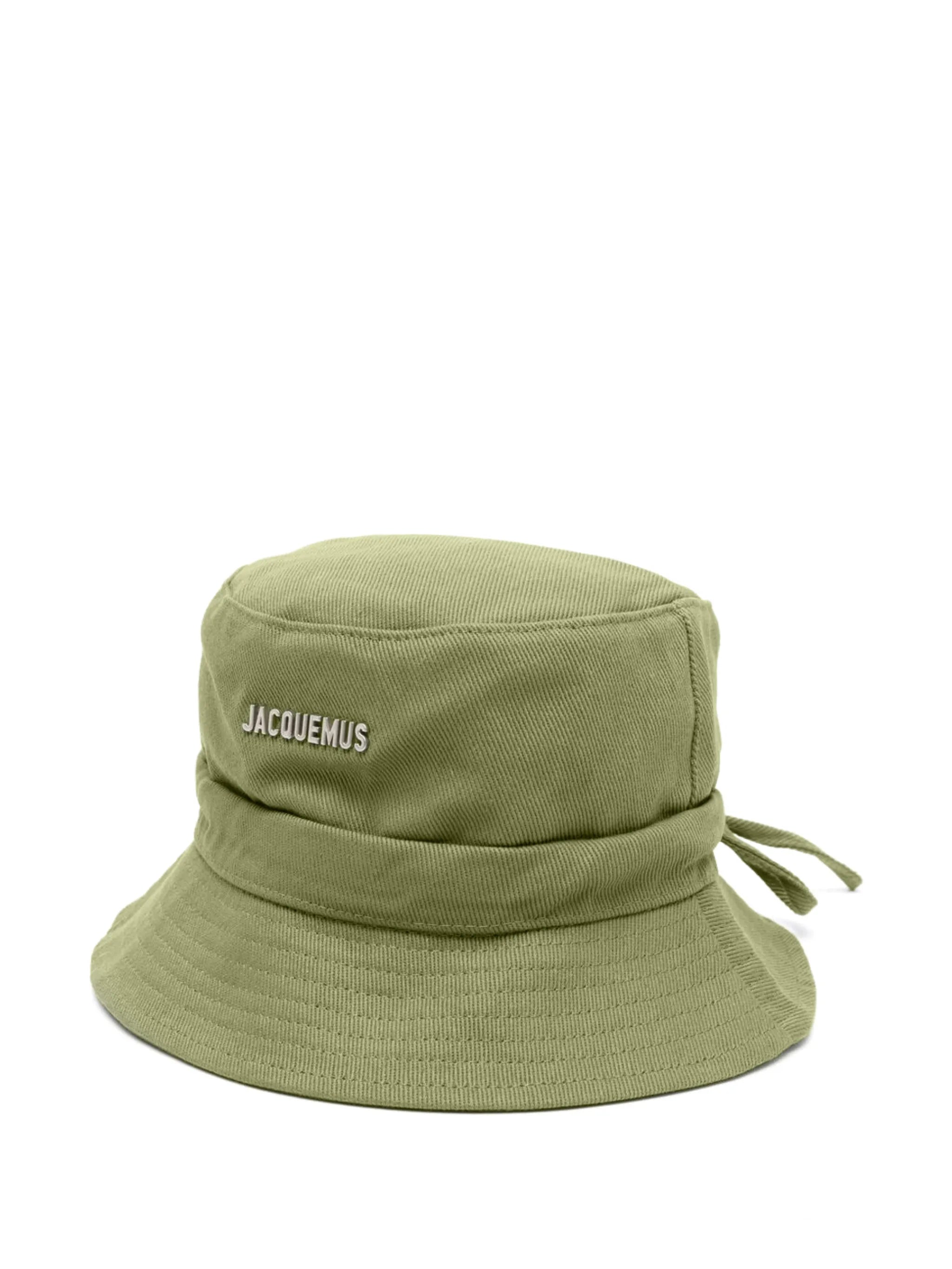 The Gadjo bucket hat
