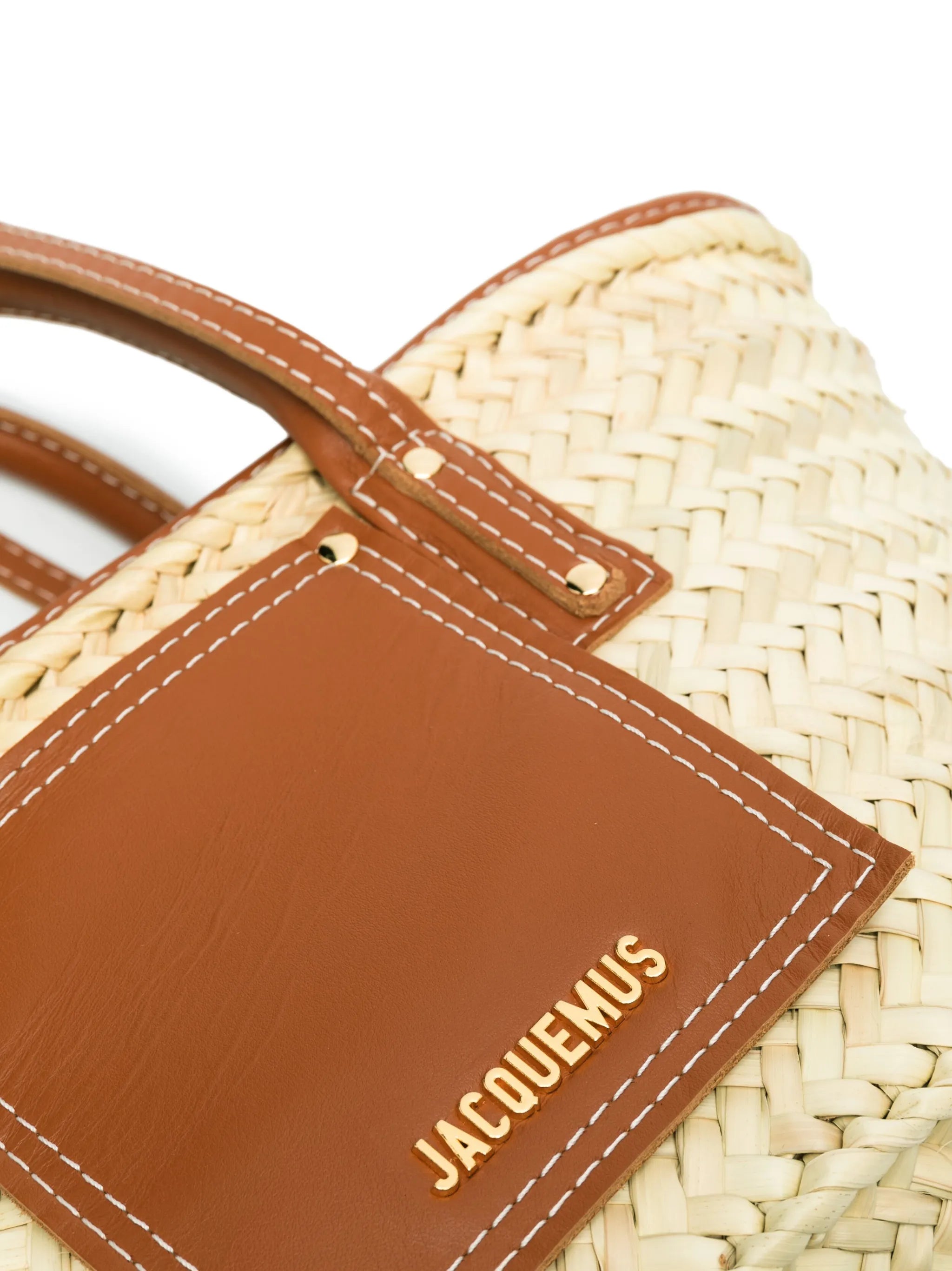 Le Petit Panier Soli tote bag