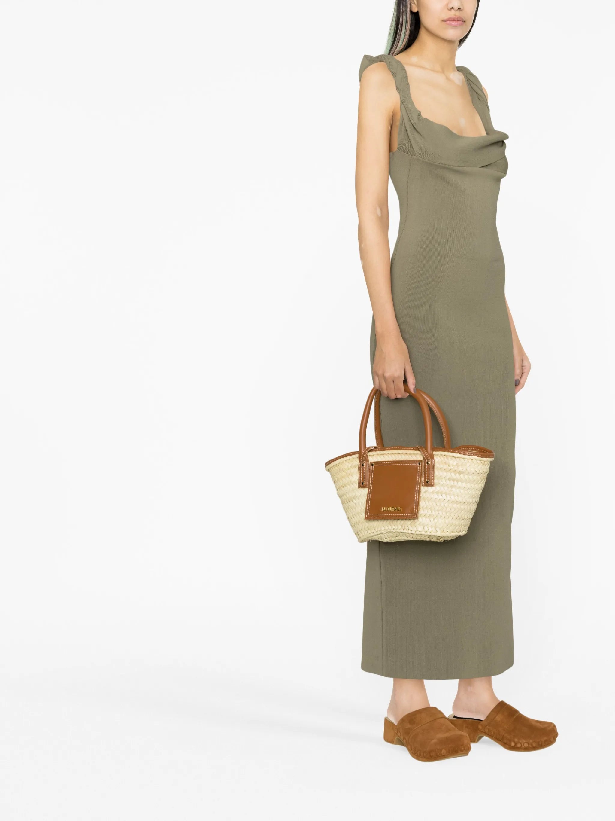 Le Petit Panier Soli tote bag
