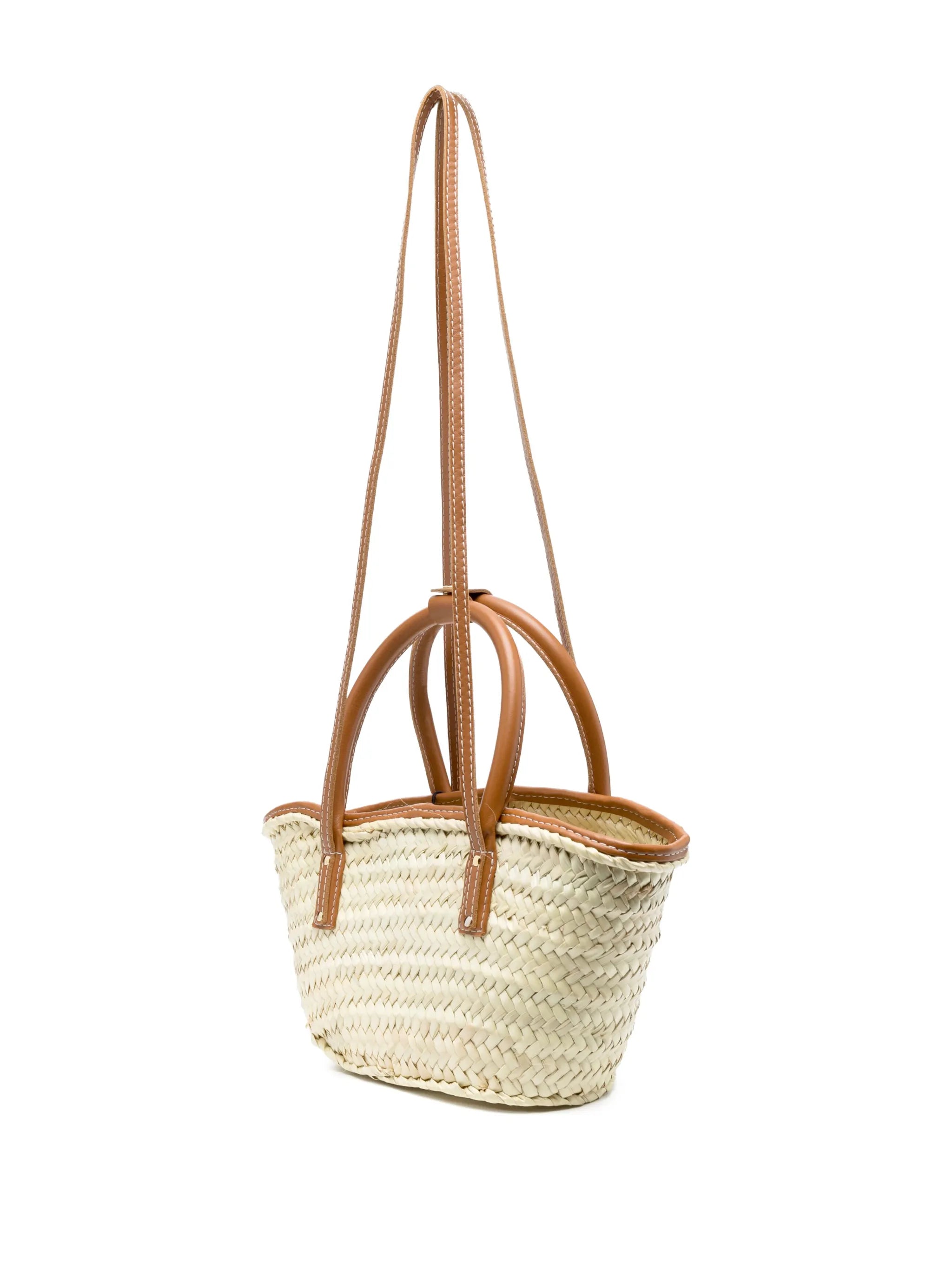 Le Petit Panier Soli tote bag