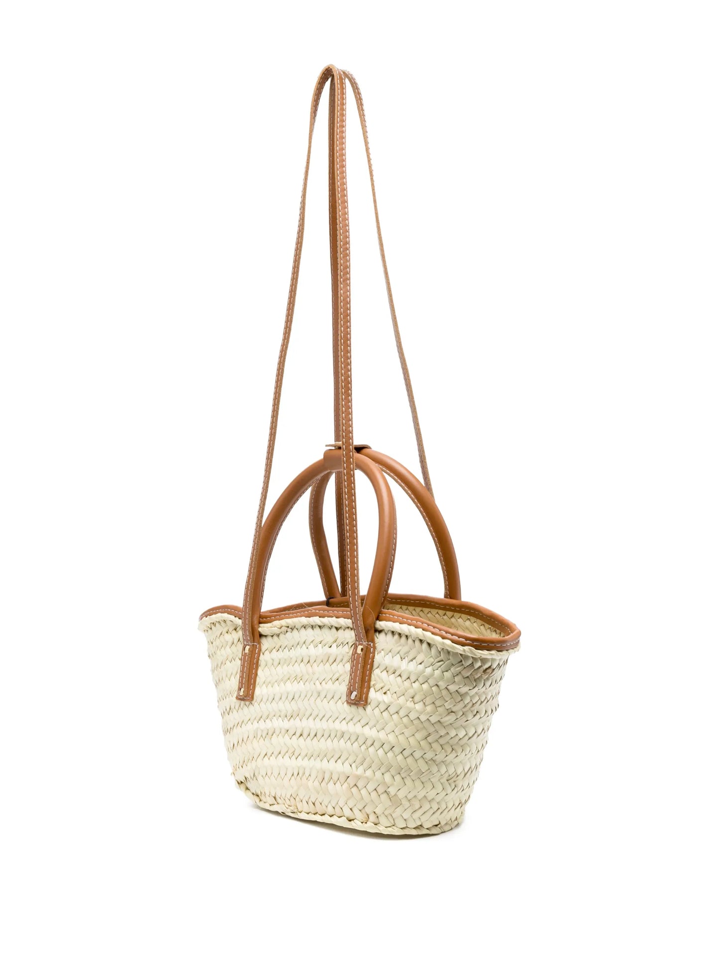 Le Petit Panier Soli tote bag