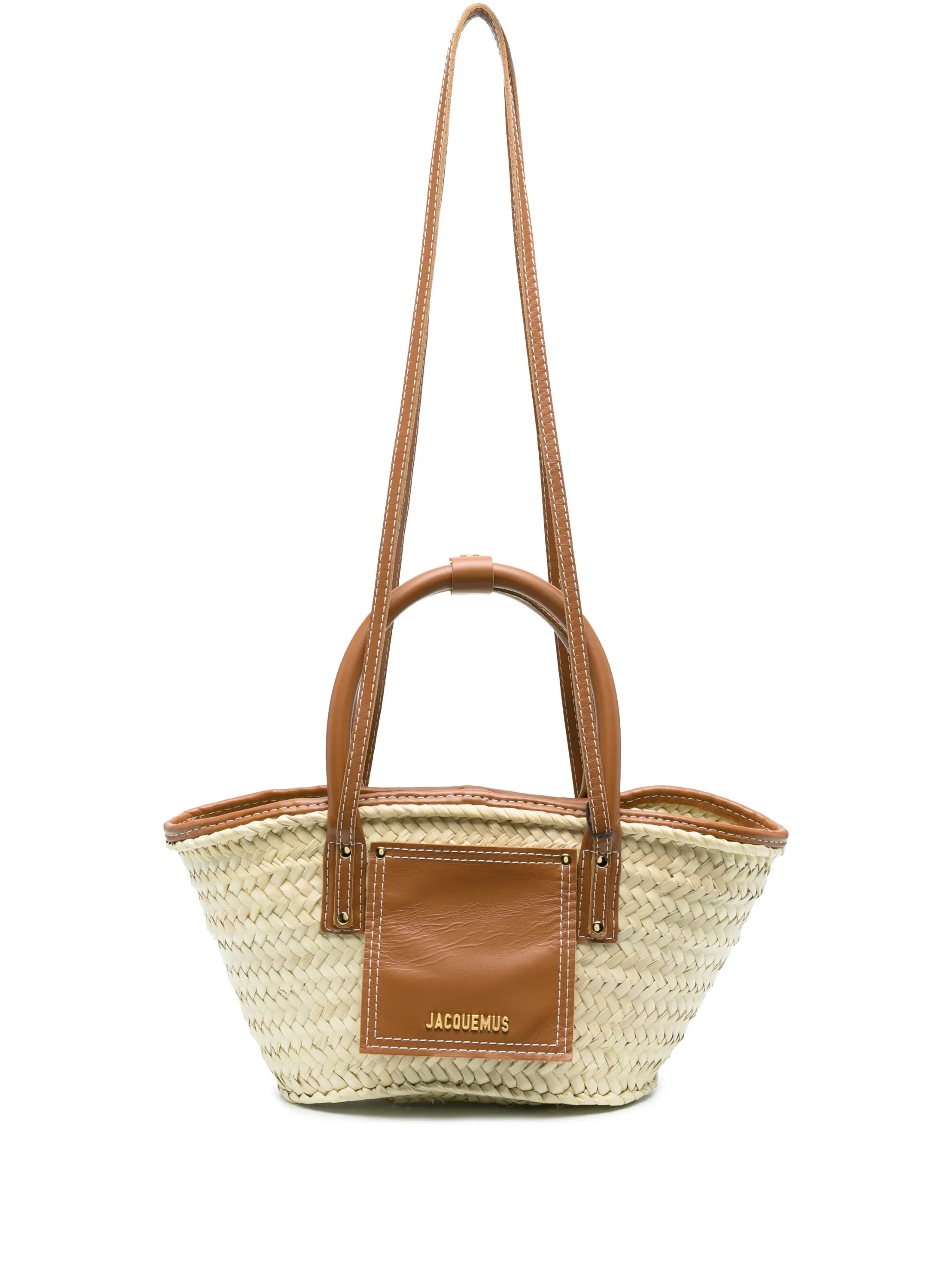 Le Petit Panier Soli tote bag