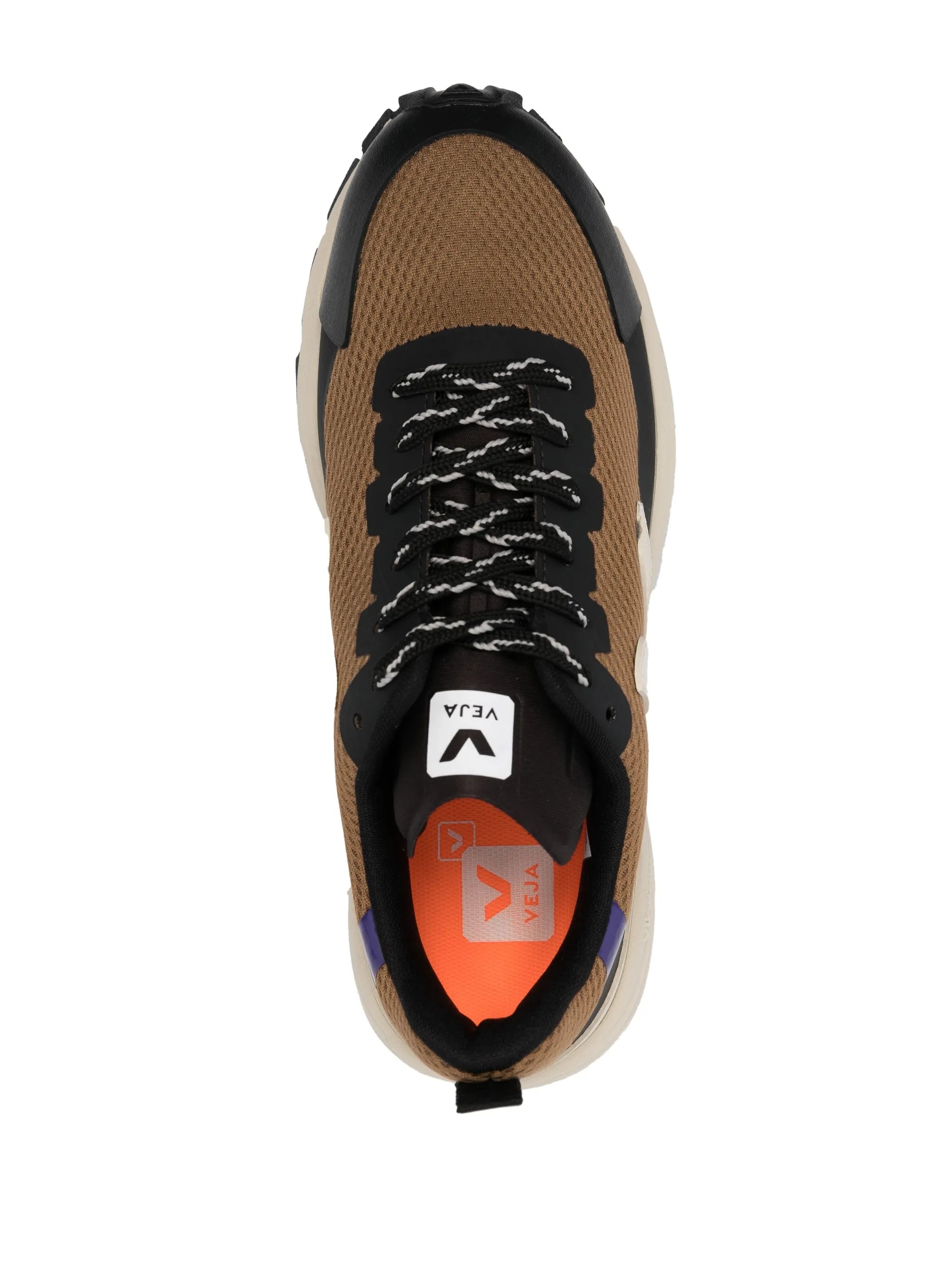 Dekkan Alveomesh low-top sneakers