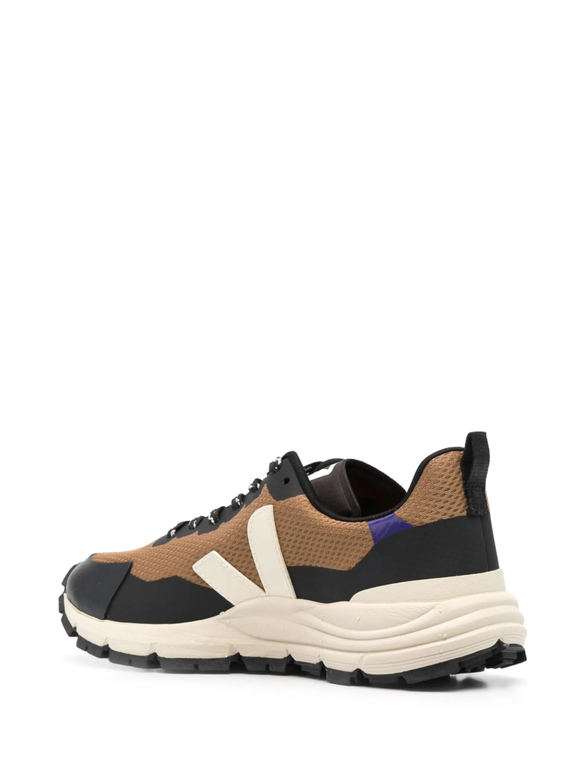 Dekkan Alveomesh low-top sneakers