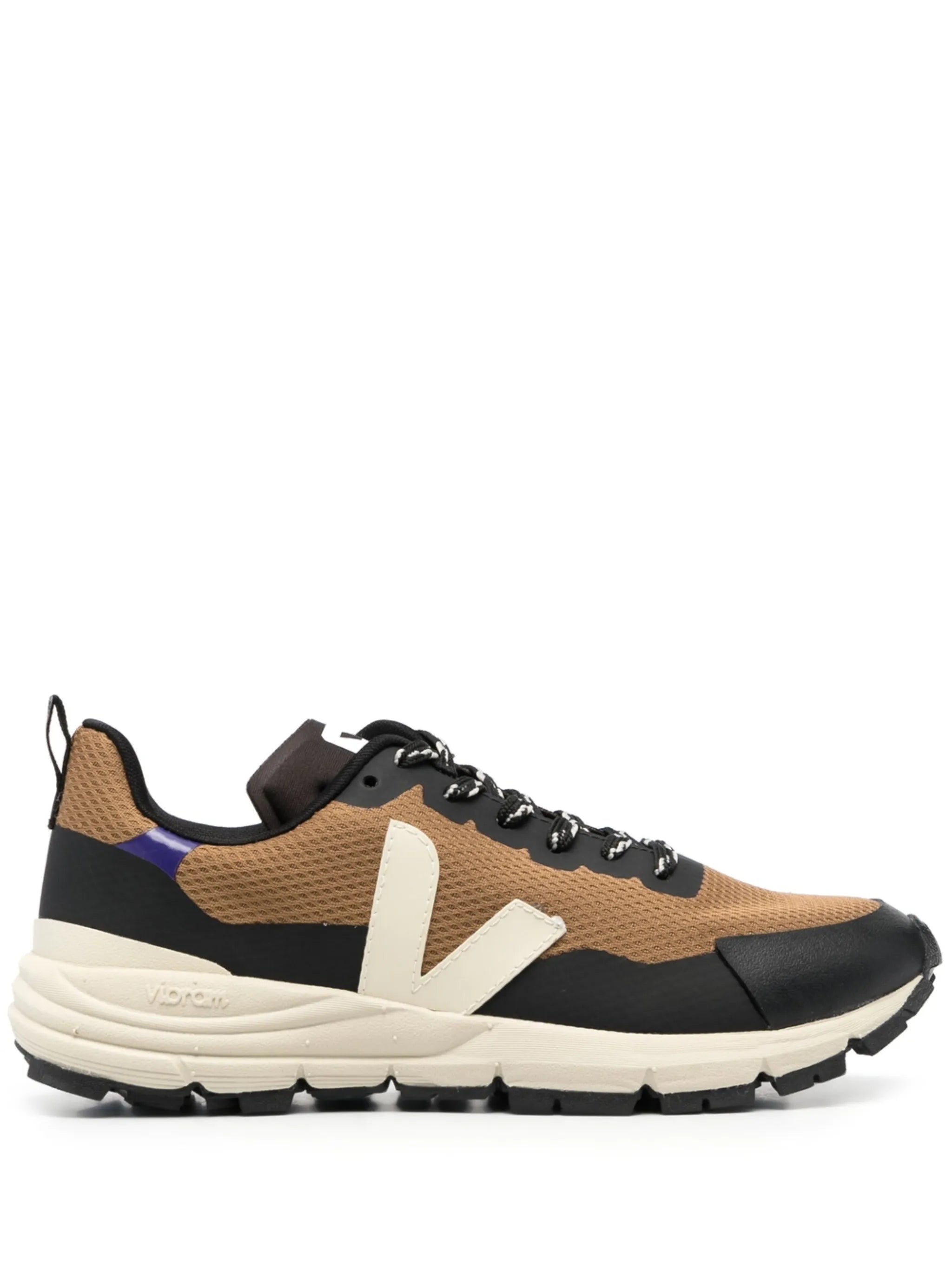 Dekkan Alveomesh low-top sneakers