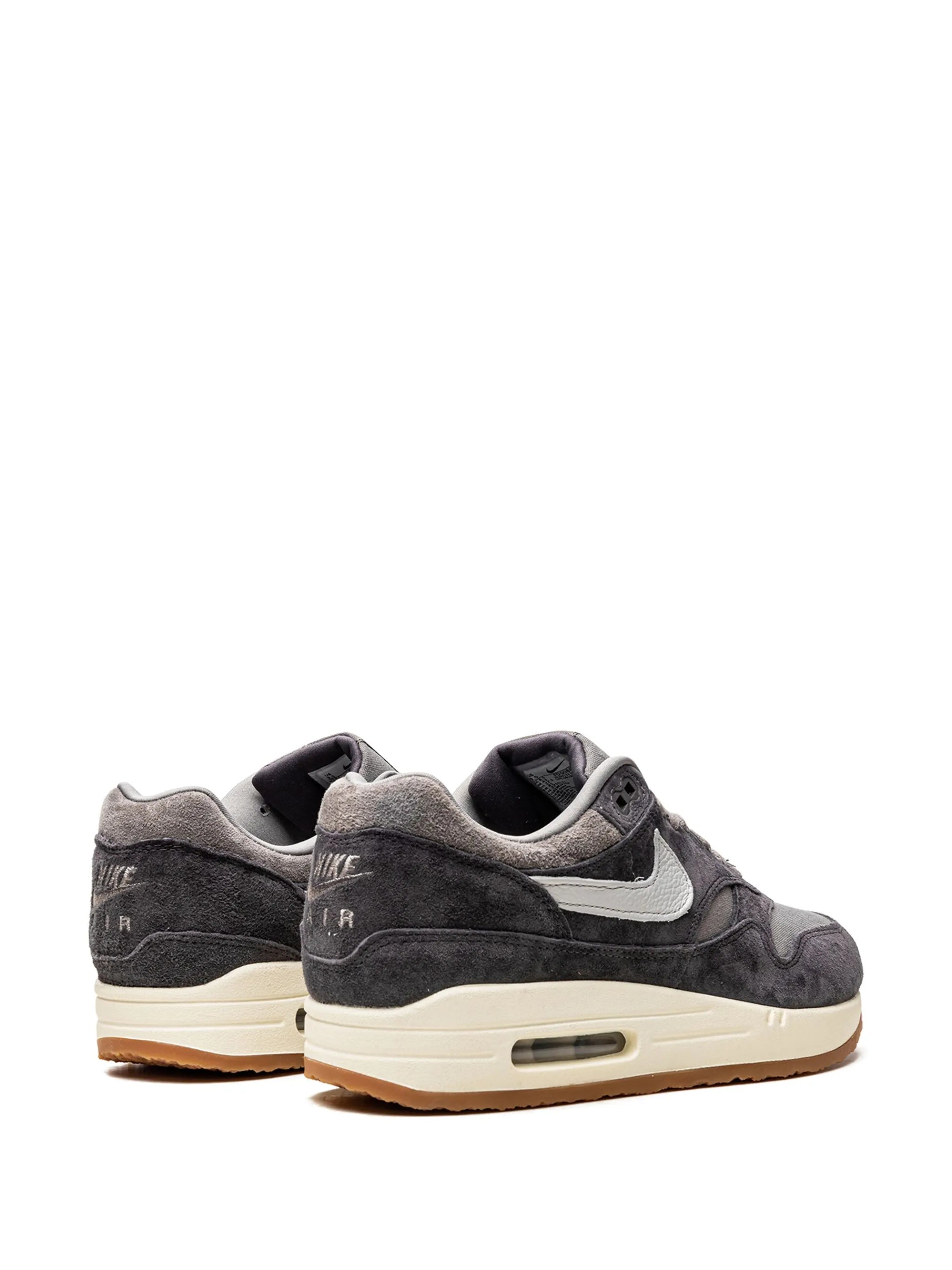 Air Max 1 PRM Crepe 
