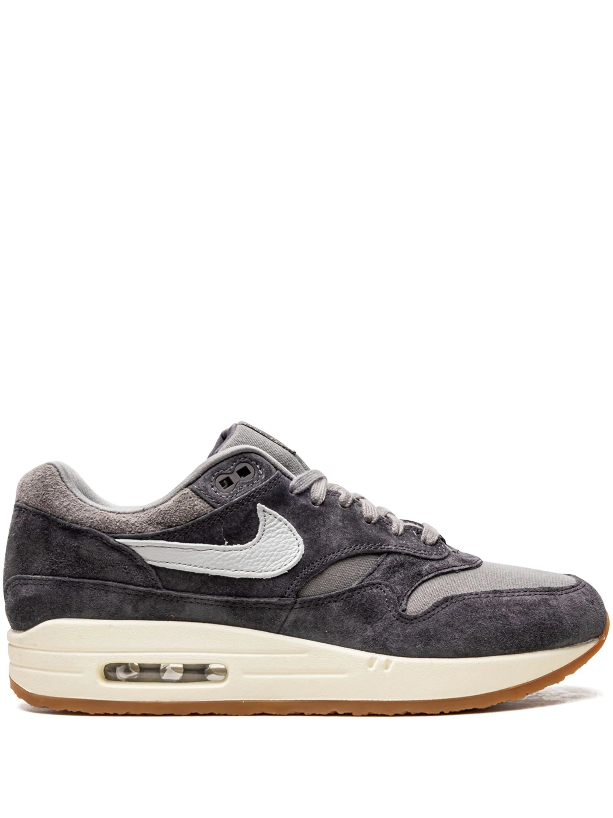 Air Max 1 PRM Crepe 