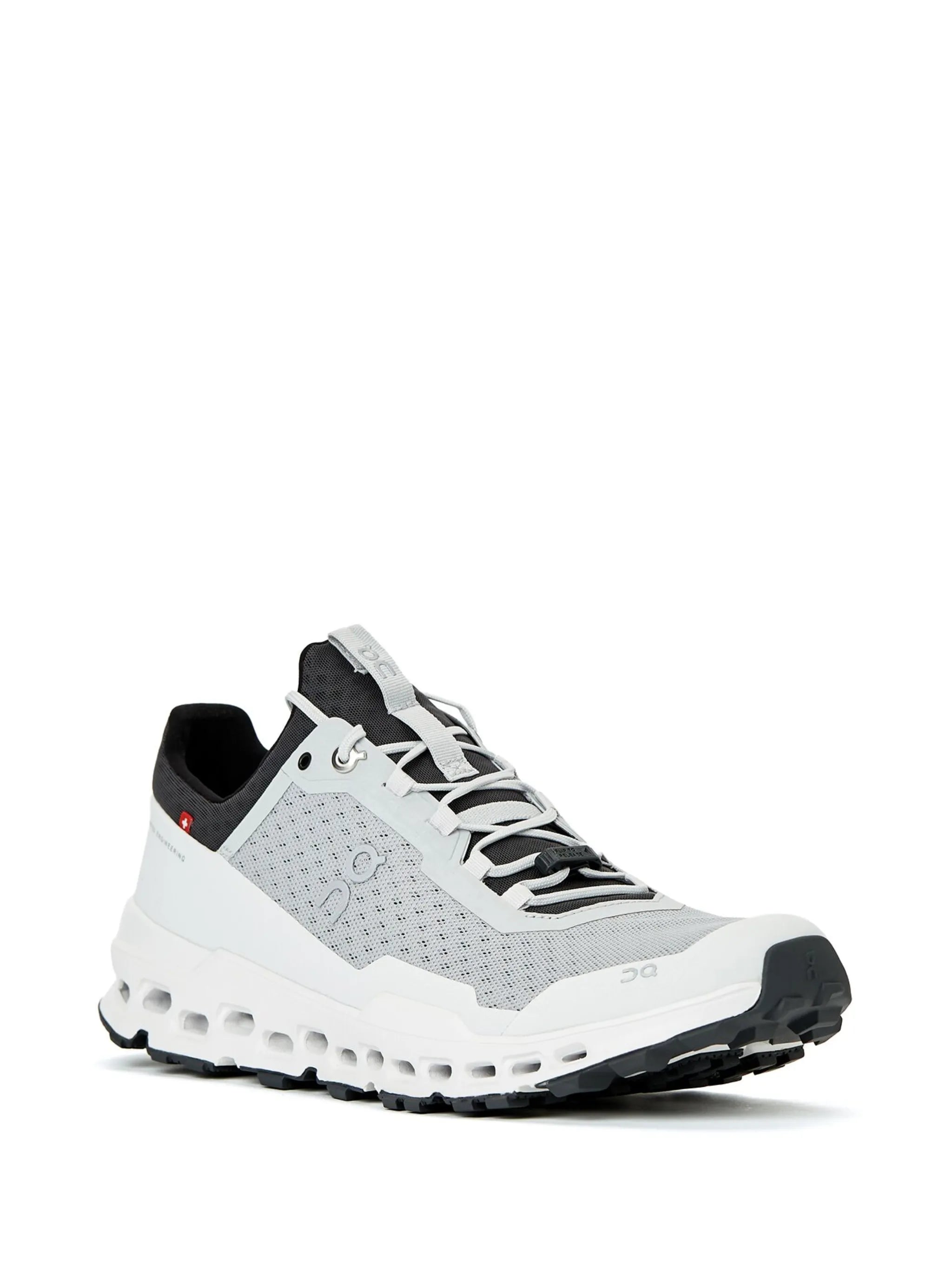 CloudUltra panelled sneakers