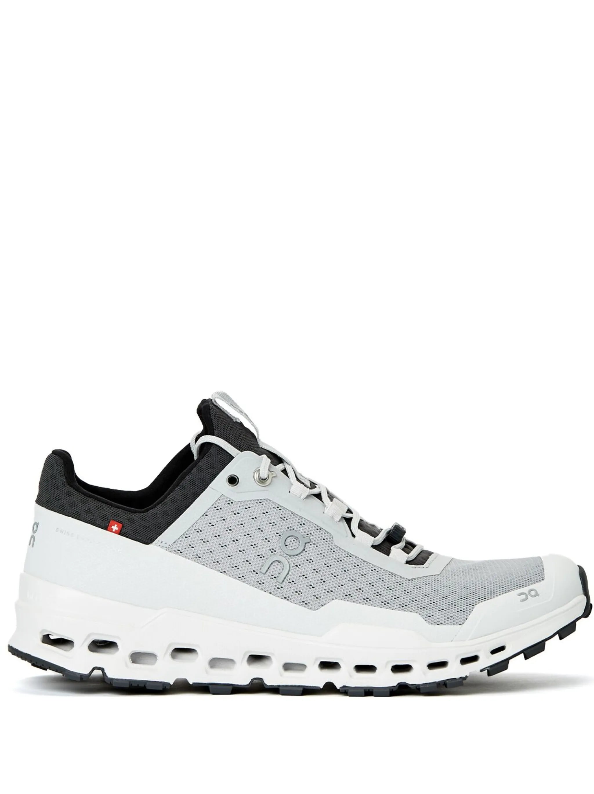 CloudUltra panelled sneakers