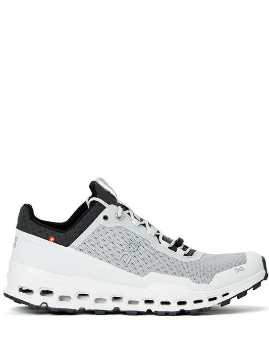 CloudUltra panelled sneakers