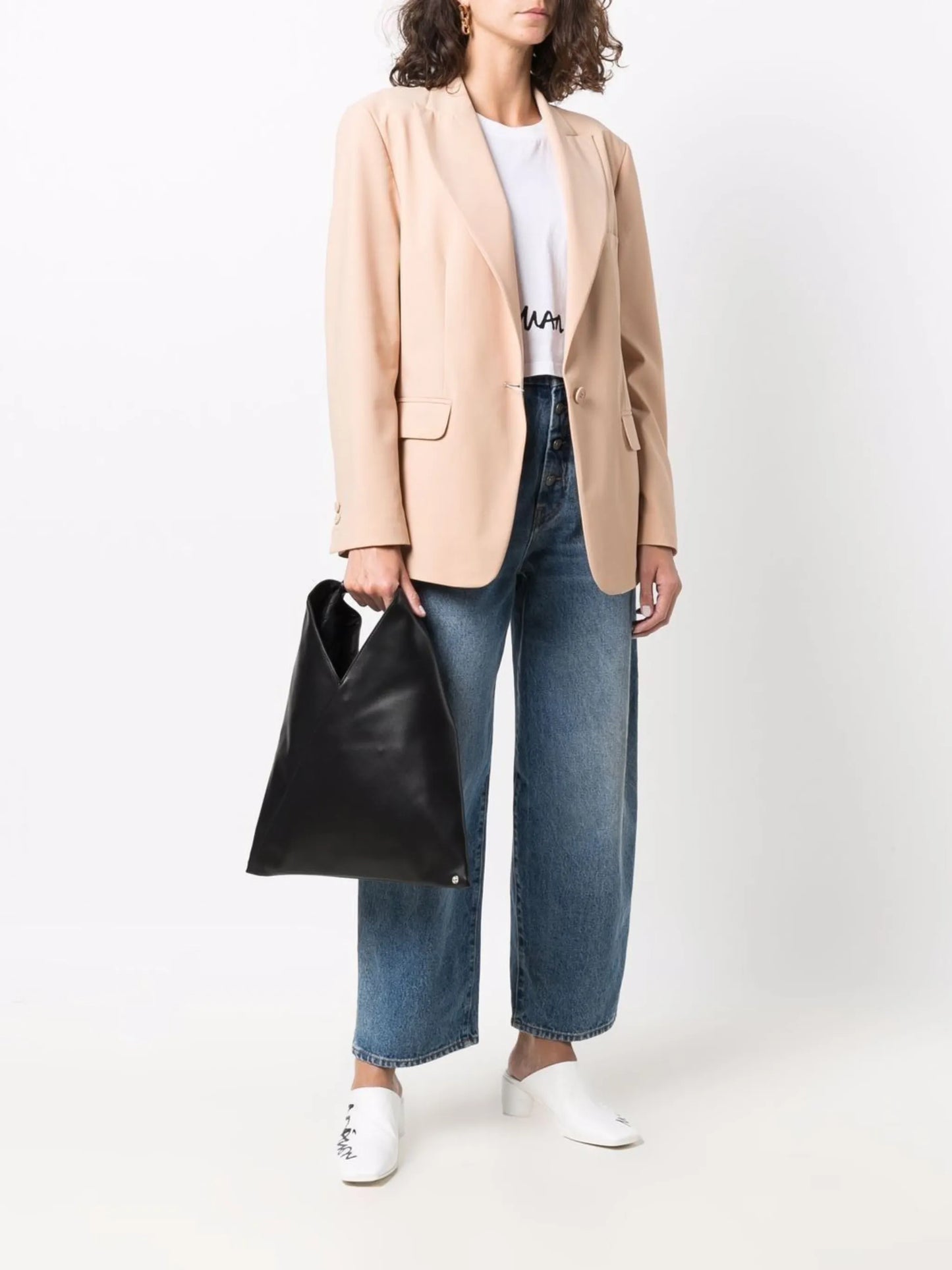 small Classic Japanese tote bag