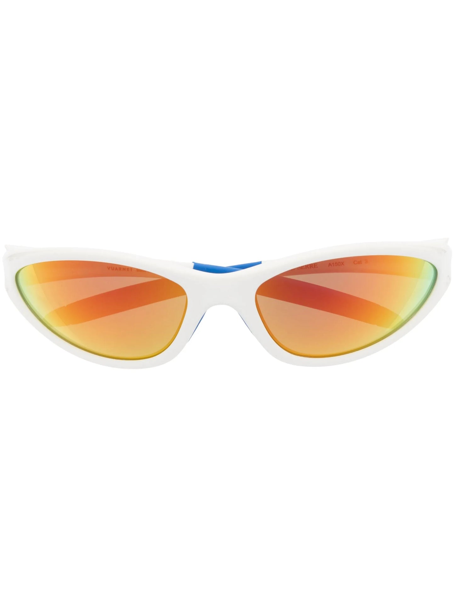 x Vuarnet Injected Visionizer sunglasses