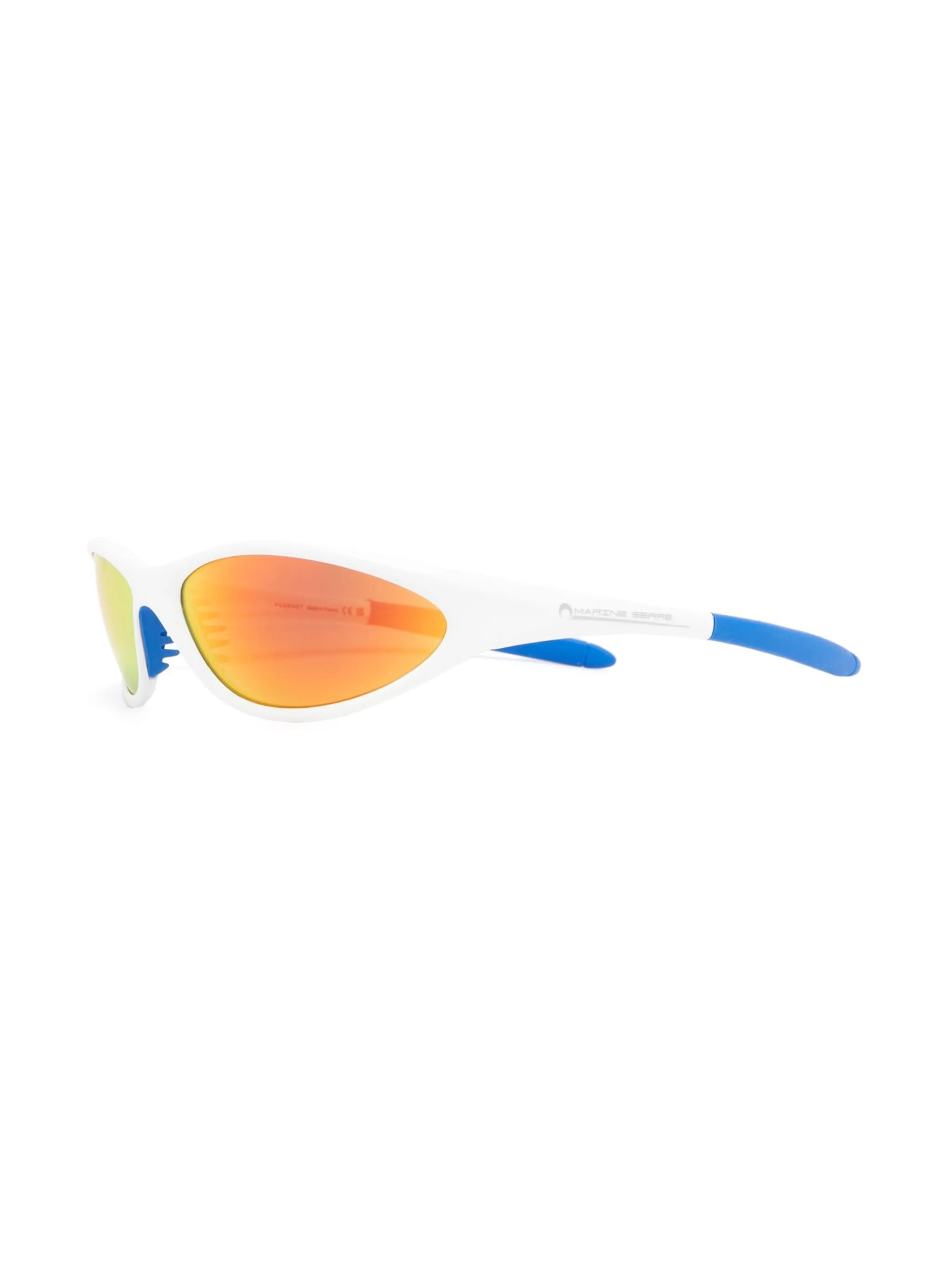 x Vuarnet Injected Visionizer sunglasses