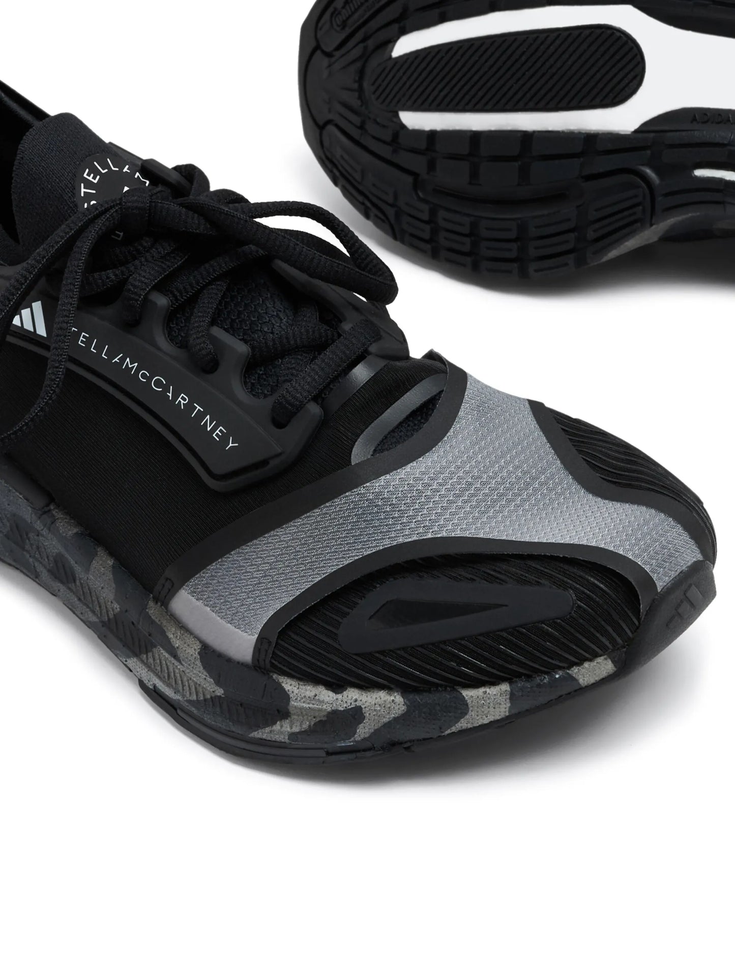 Ultraboost low-top sneakers