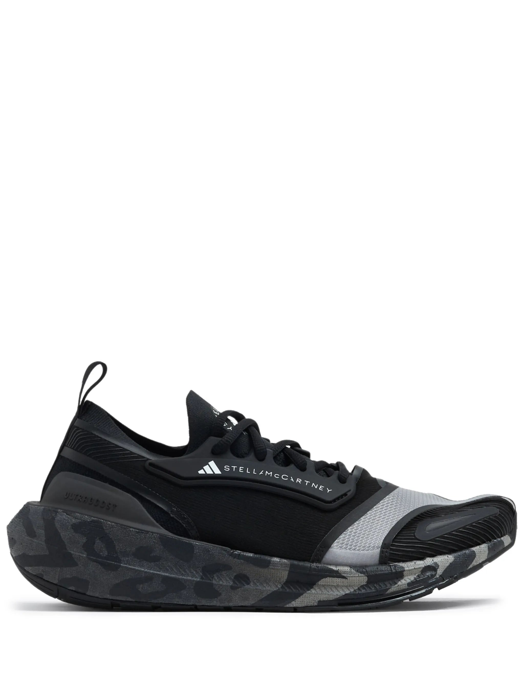 Ultraboost low-top sneakers