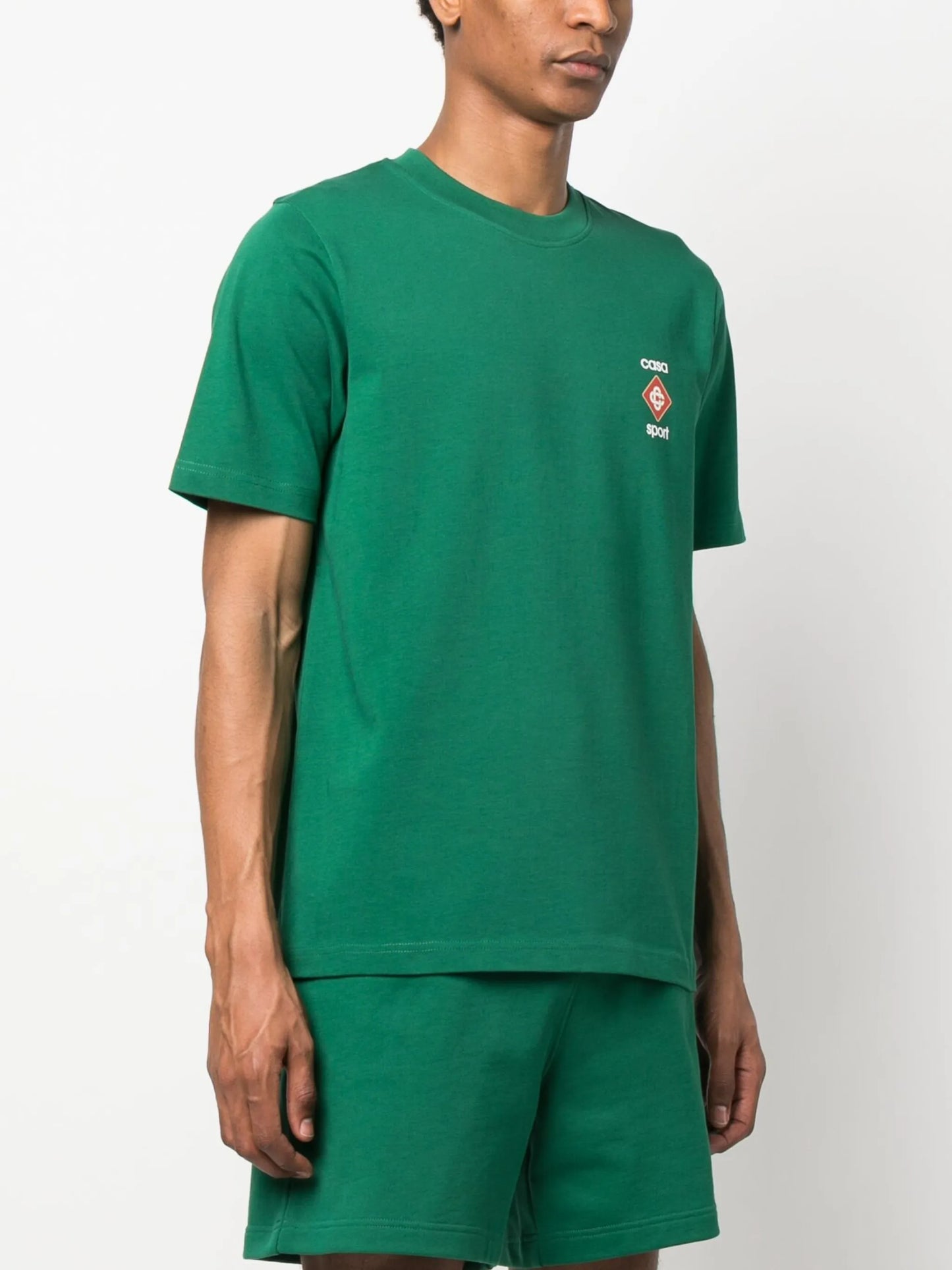 Casa Sport Logo 3D t-shirt