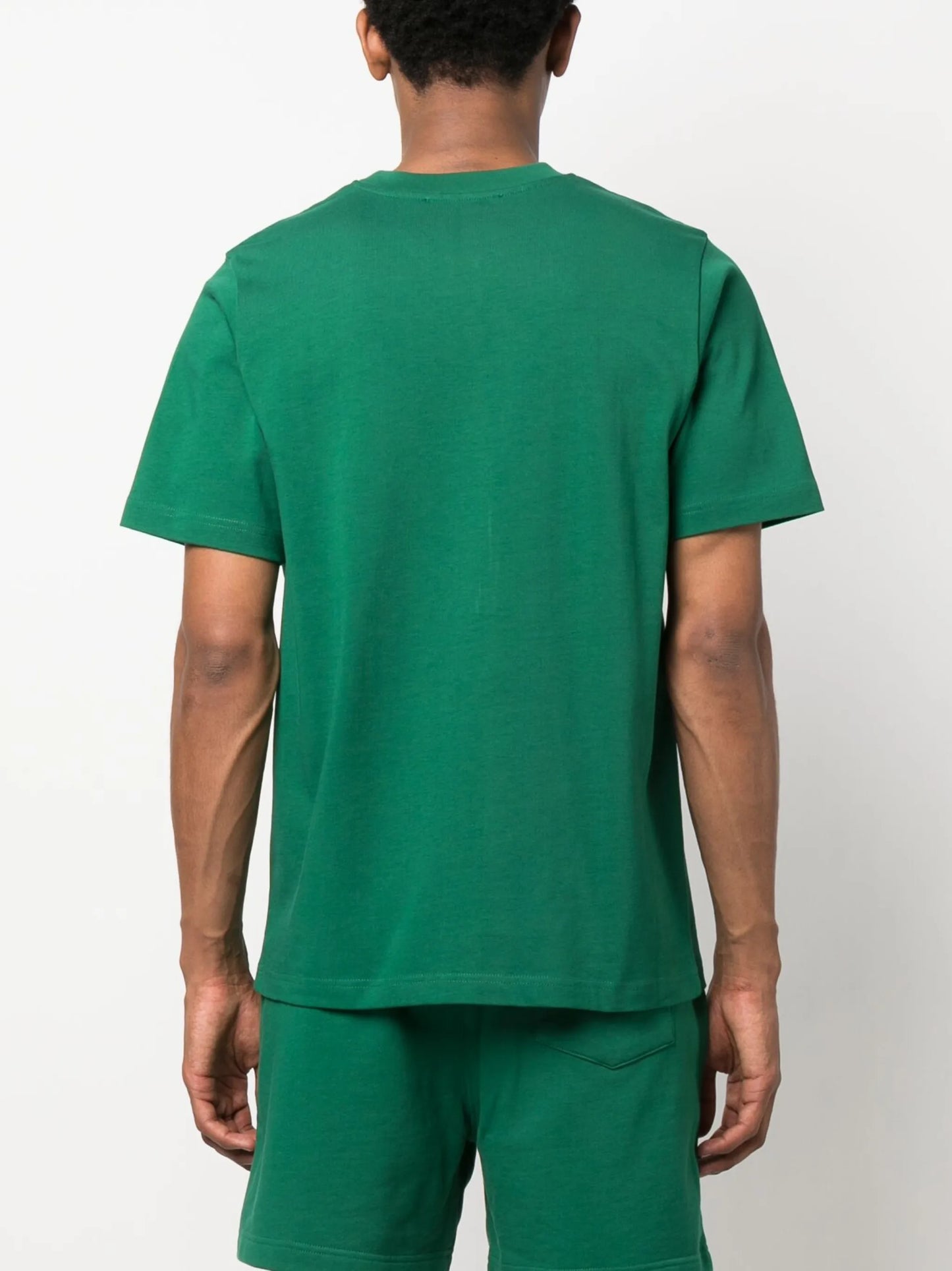 Casa Sport Logo 3D t-shirt
