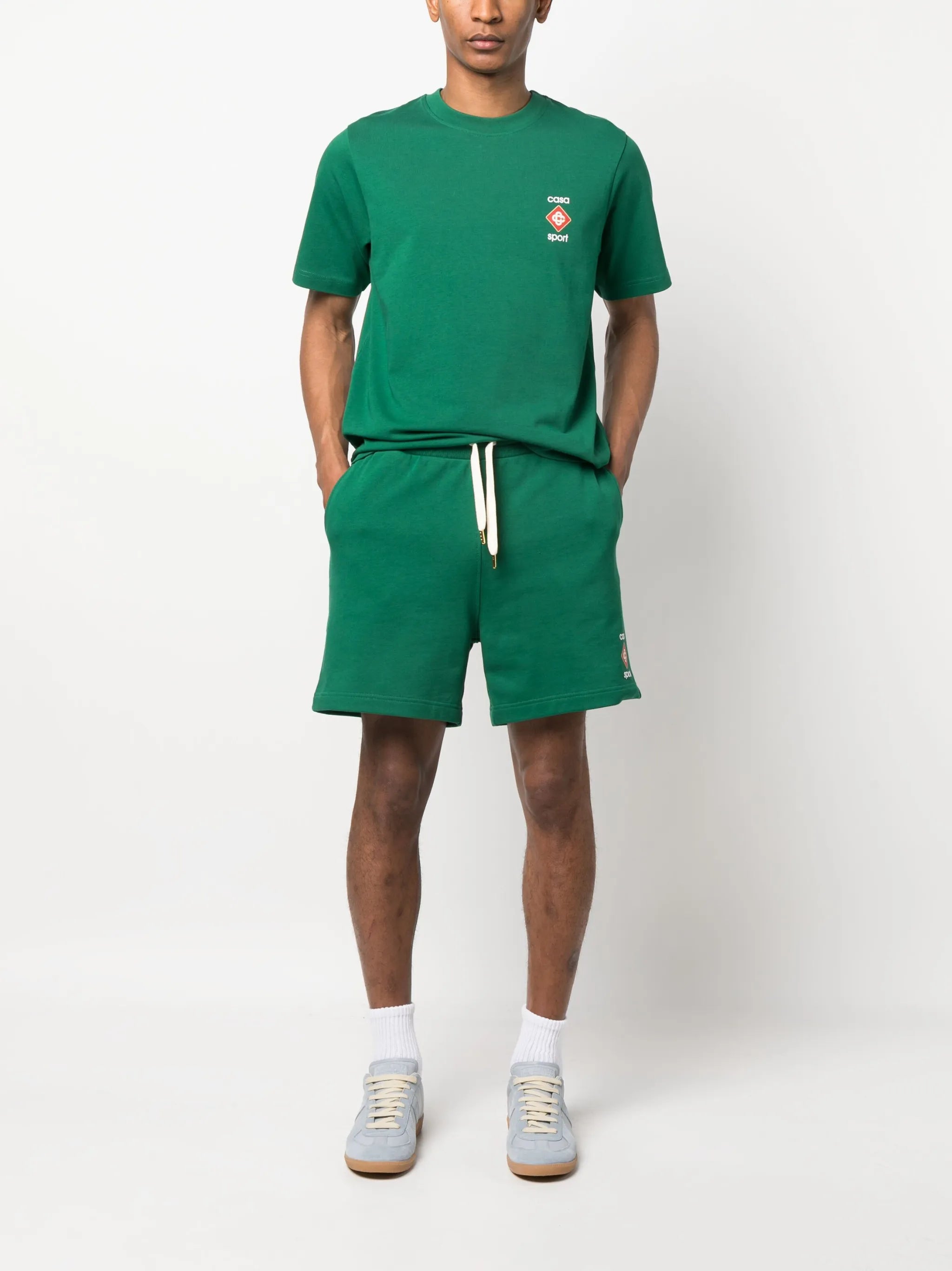 Casa Sport Logo 3D t-shirt