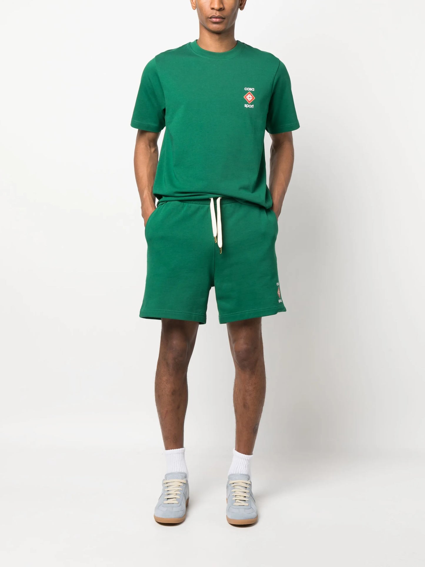Casa Sport Logo 3D t-shirt