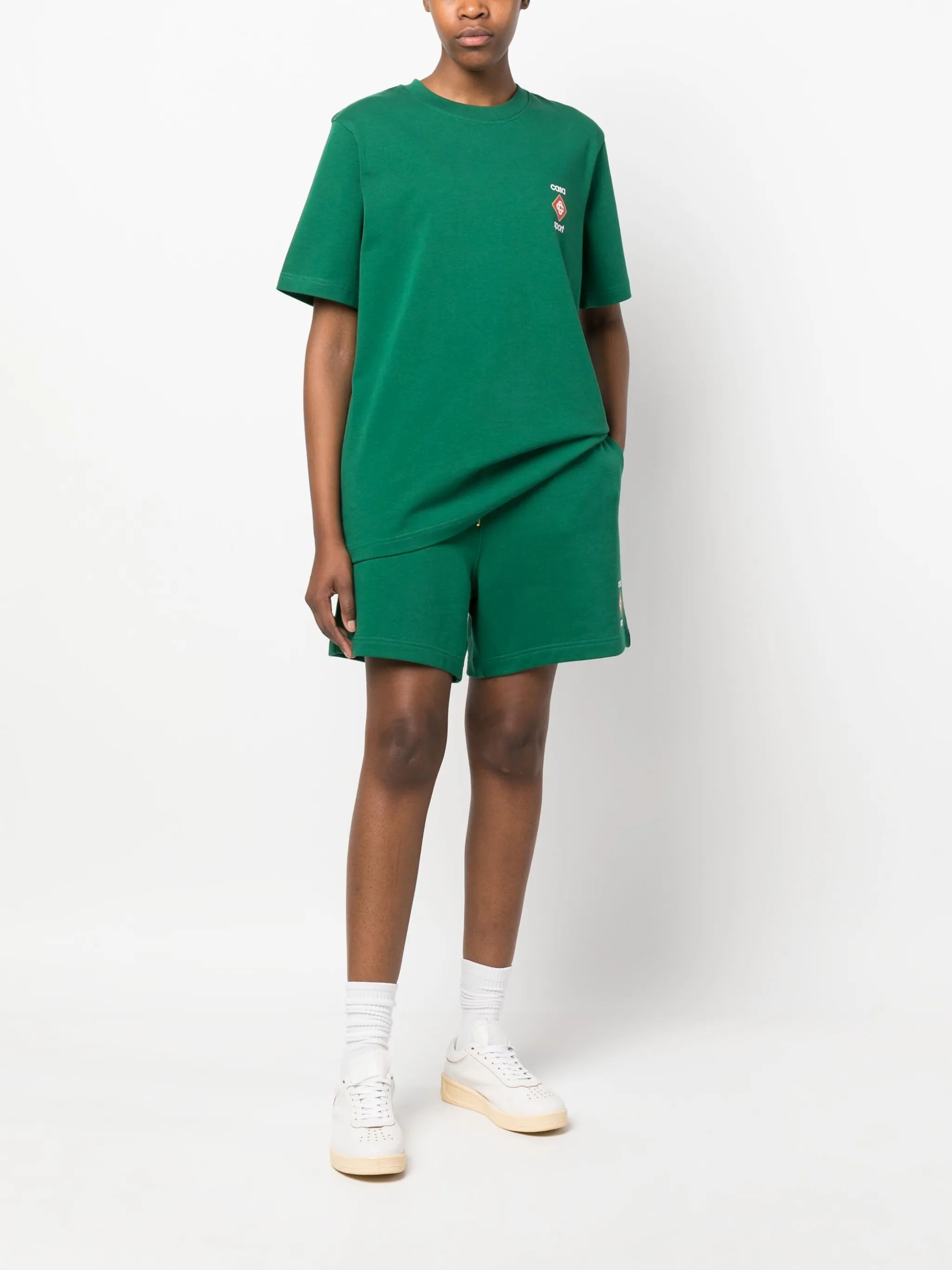 Casa Sport Logo 3D t-shirt
