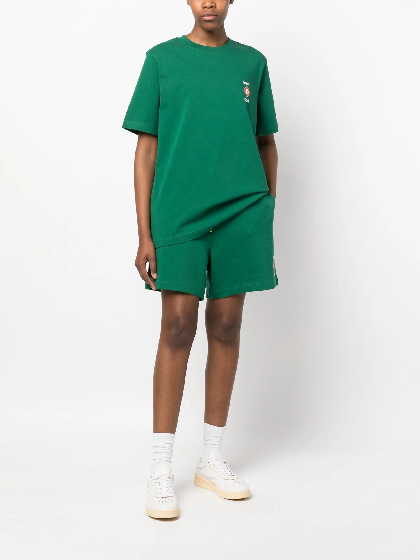 Casa Sport Logo 3D t-shirt