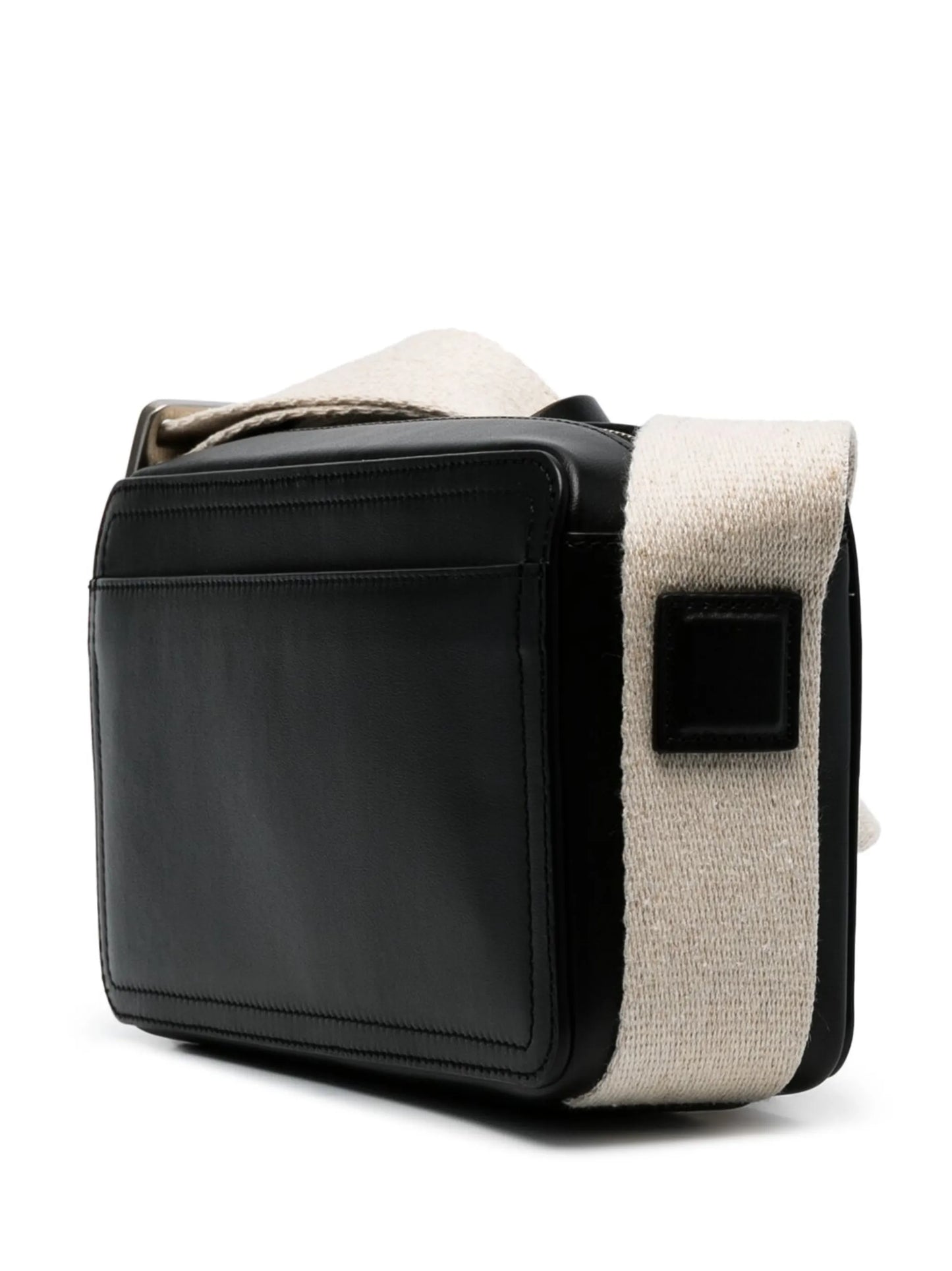 Le Cuerda Horizontal messenger bag