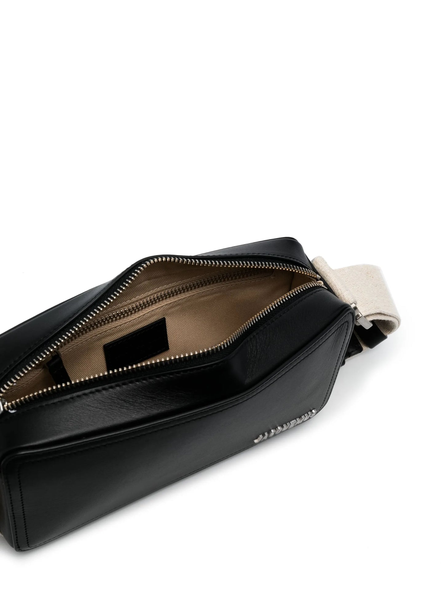 Le Cuerda Horizontal messenger bag