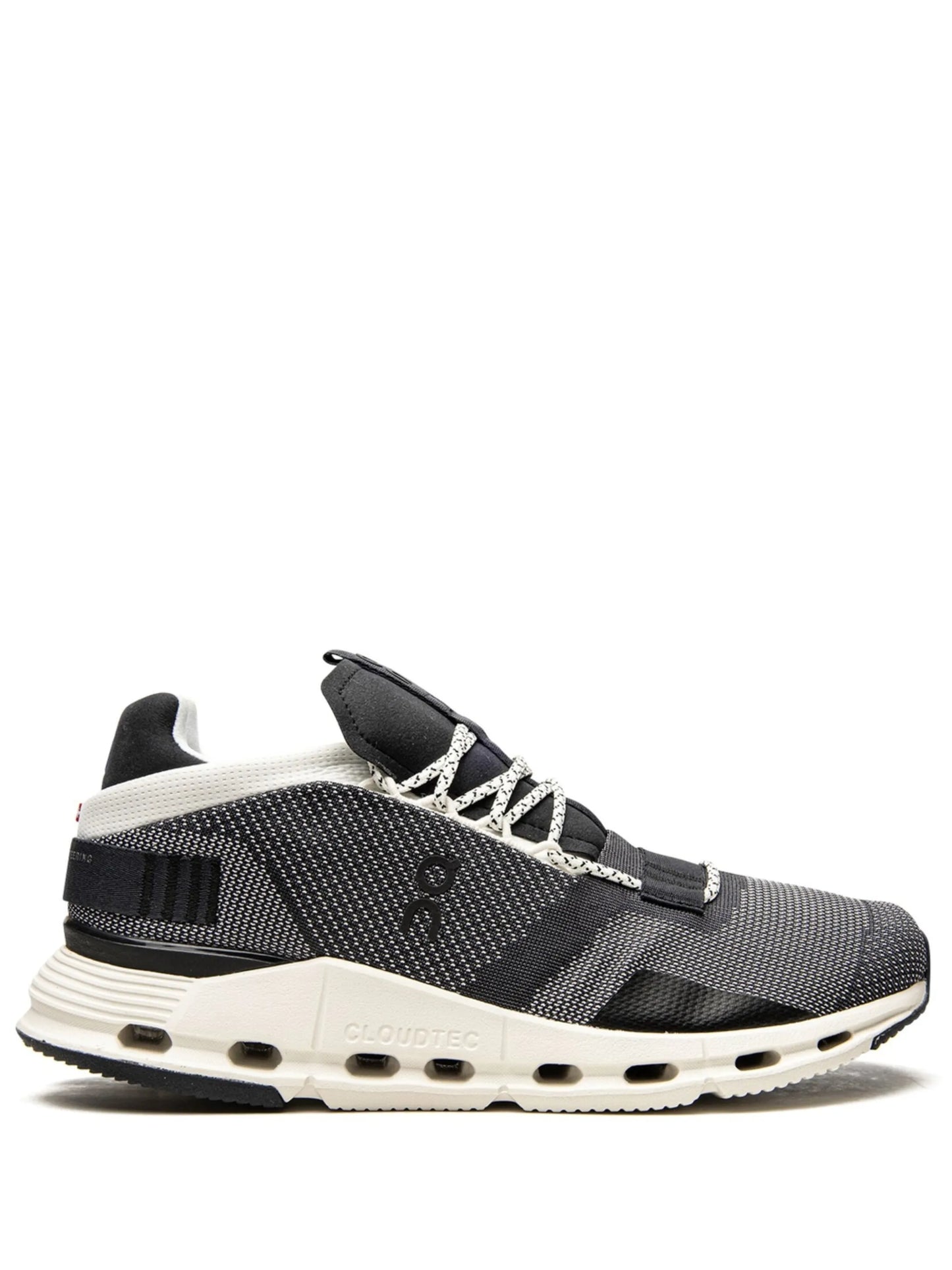 Cloudnova low-top sneakers