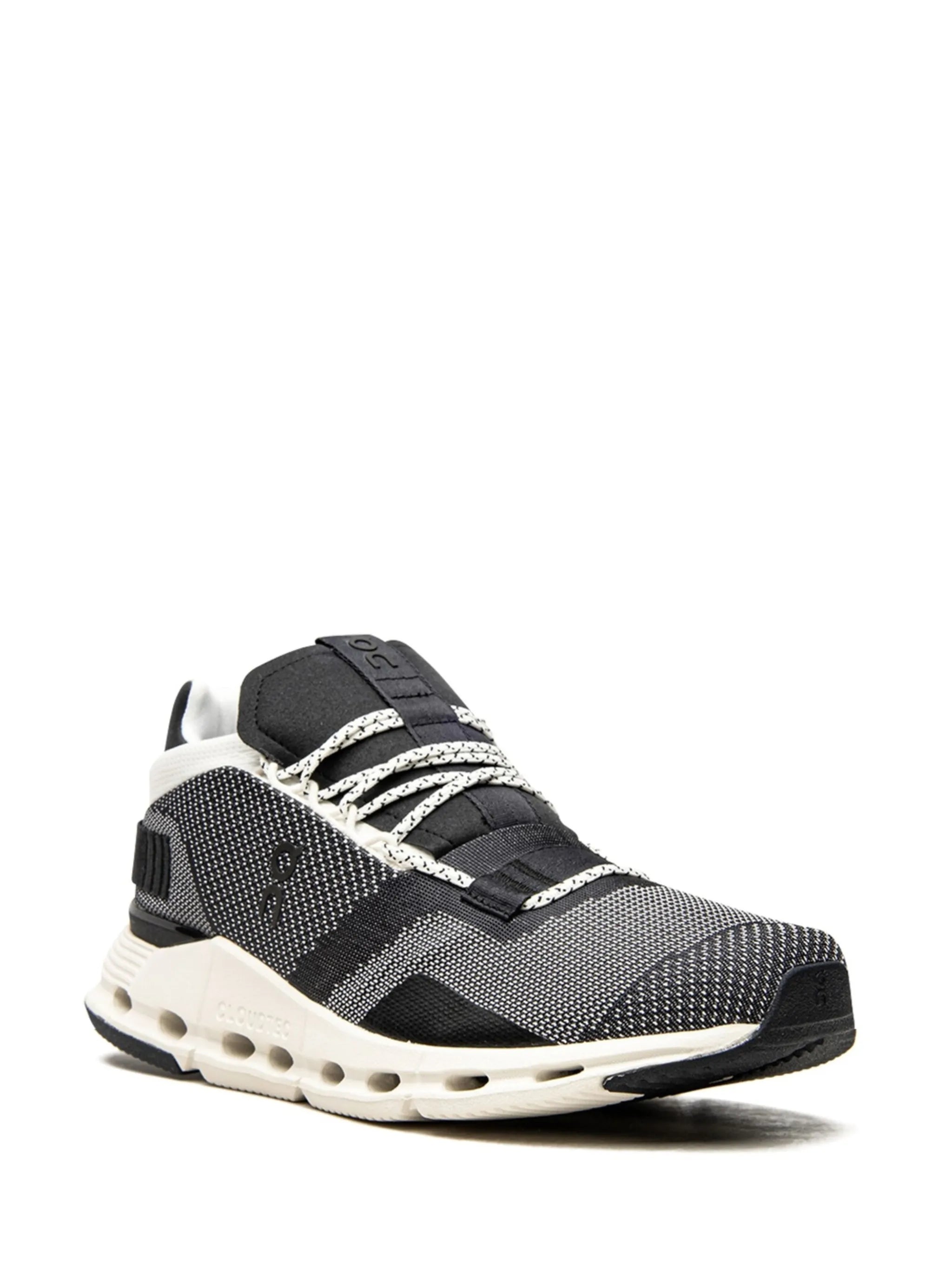 Cloudnova low-top sneakers