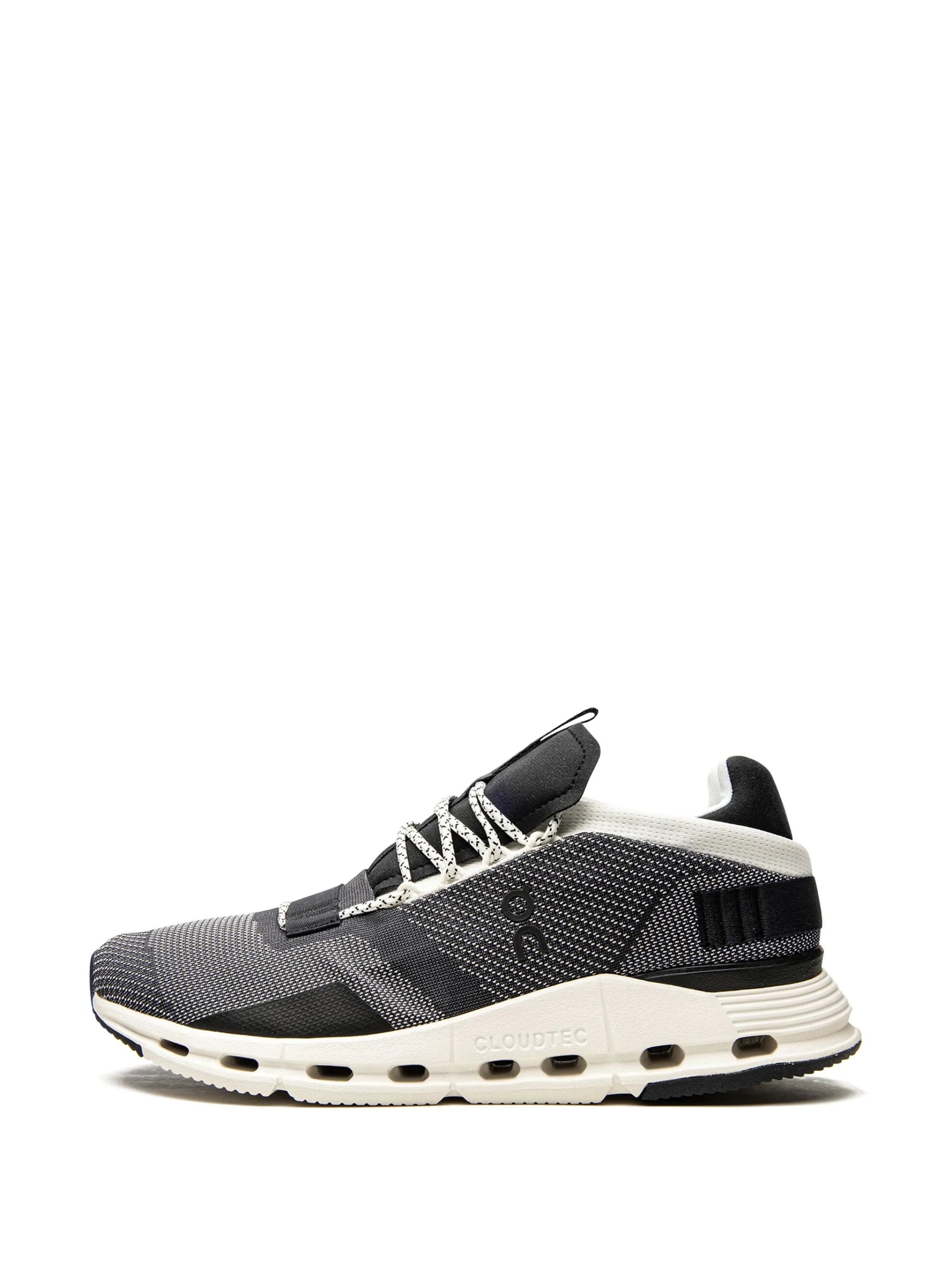 Cloudnova low-top sneakers
