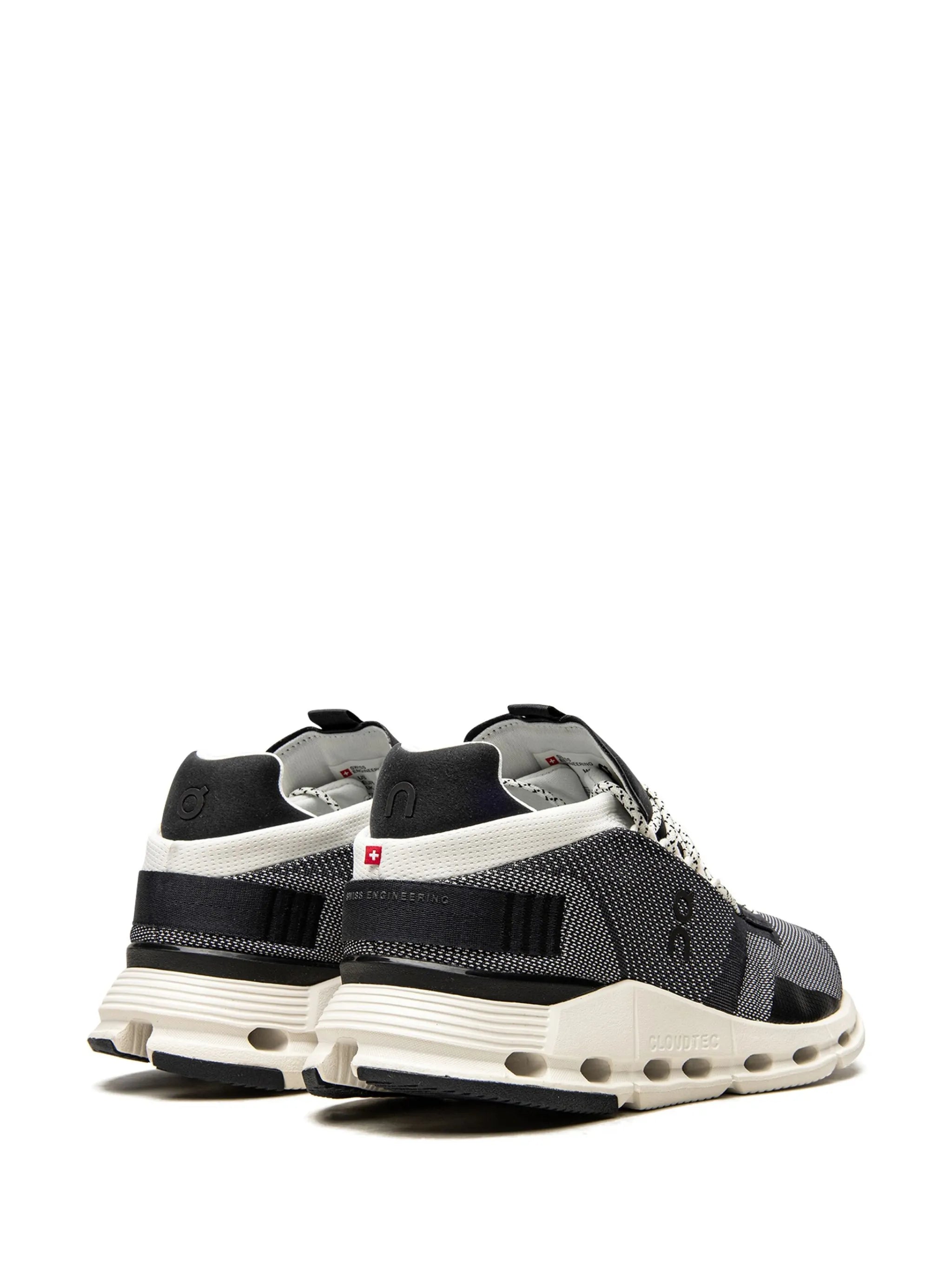 Cloudnova low-top sneakers