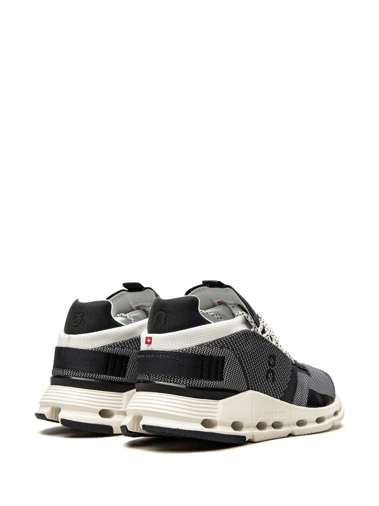 Cloudnova low-top sneakers