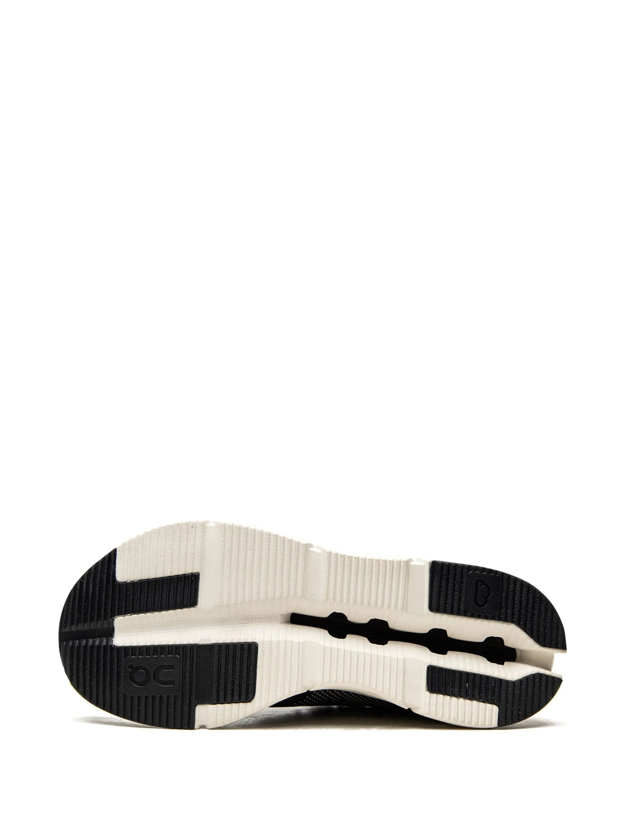 Cloudnova low-top sneakers