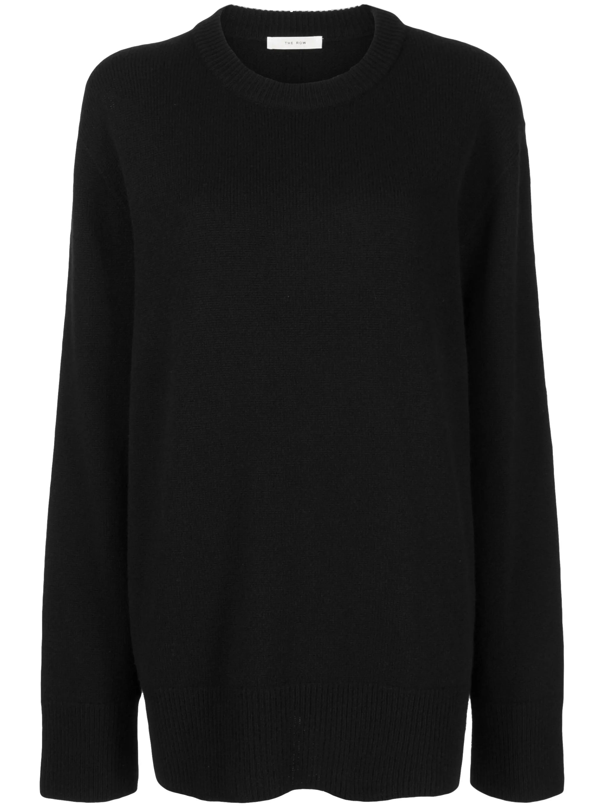 Sibem long-sleeve jumper