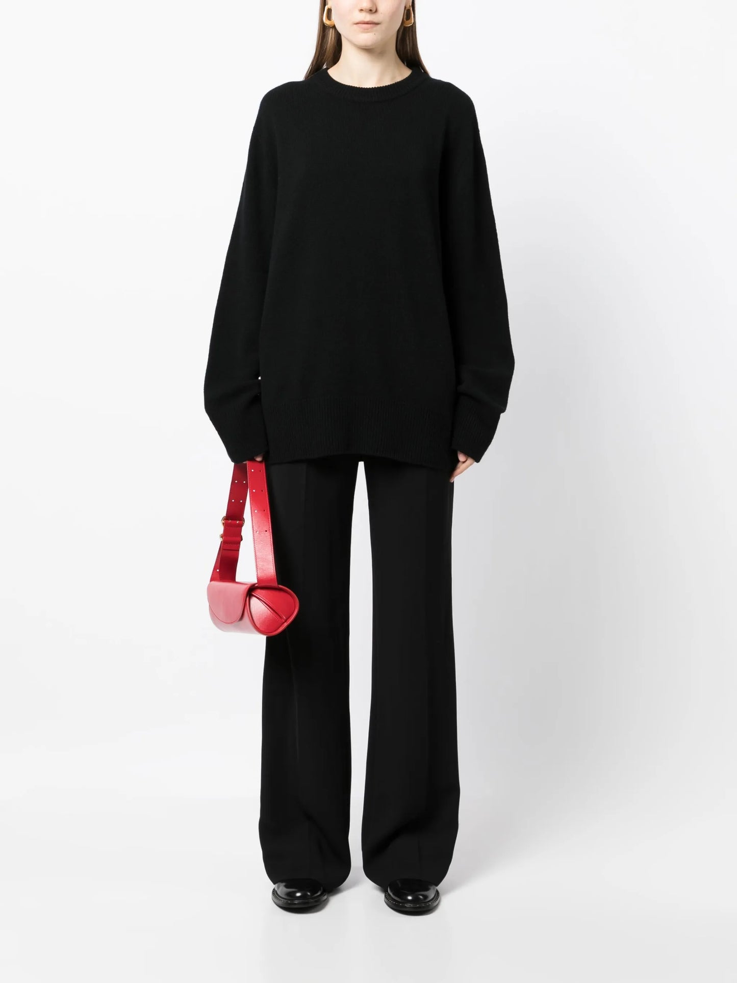 Sibem long-sleeve jumper