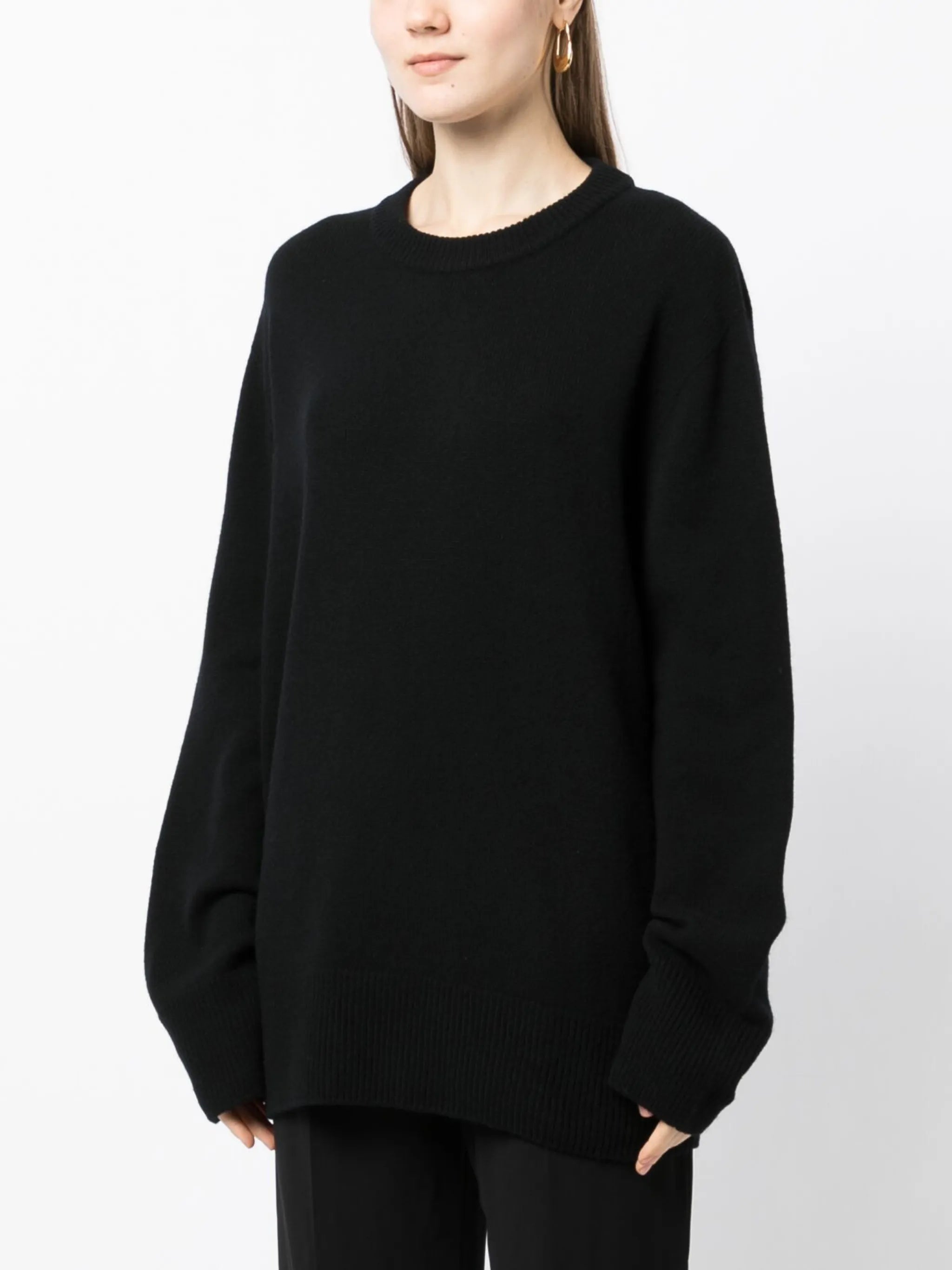 Sibem long-sleeve jumper