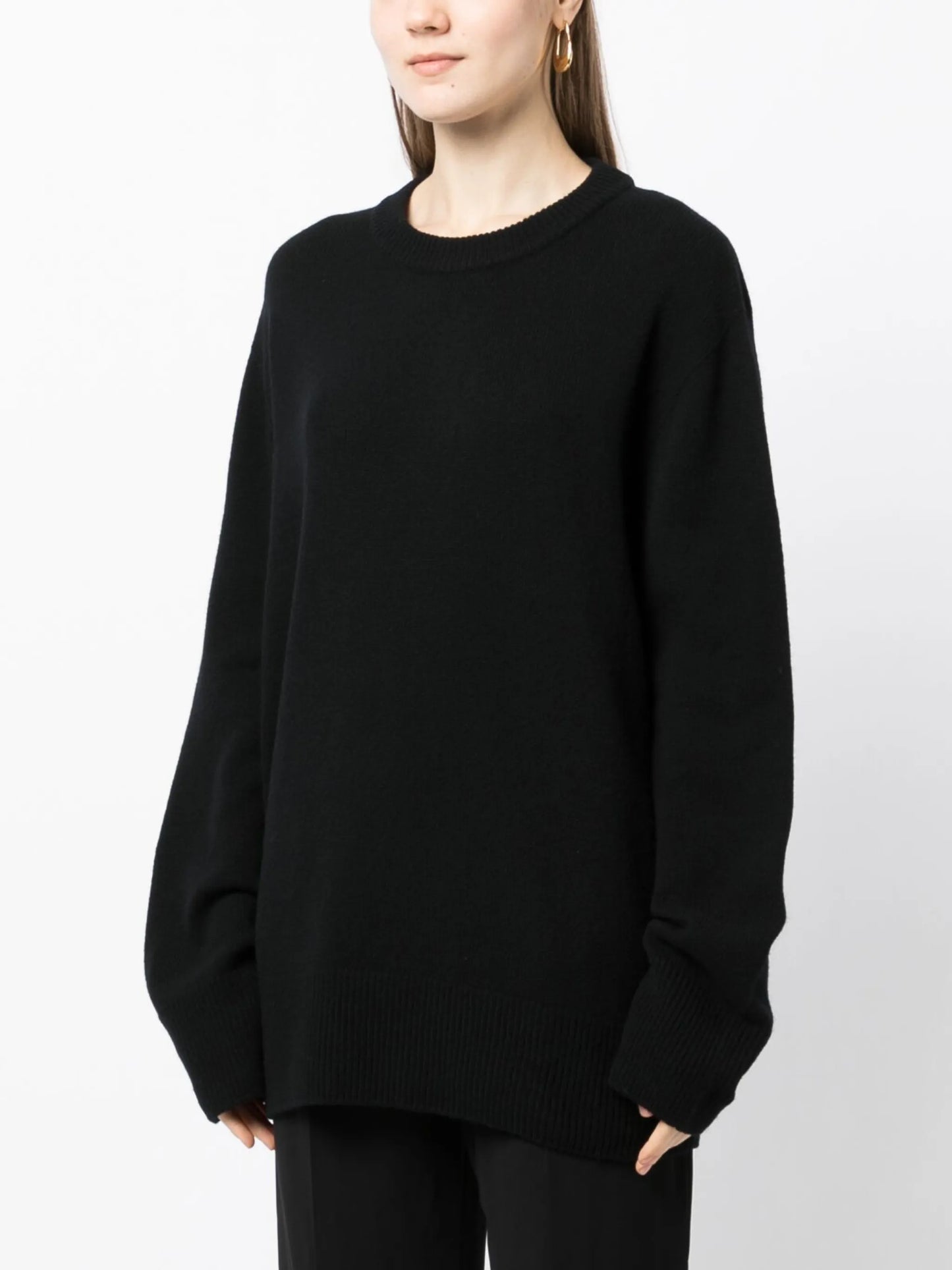 Sibem long-sleeve jumper