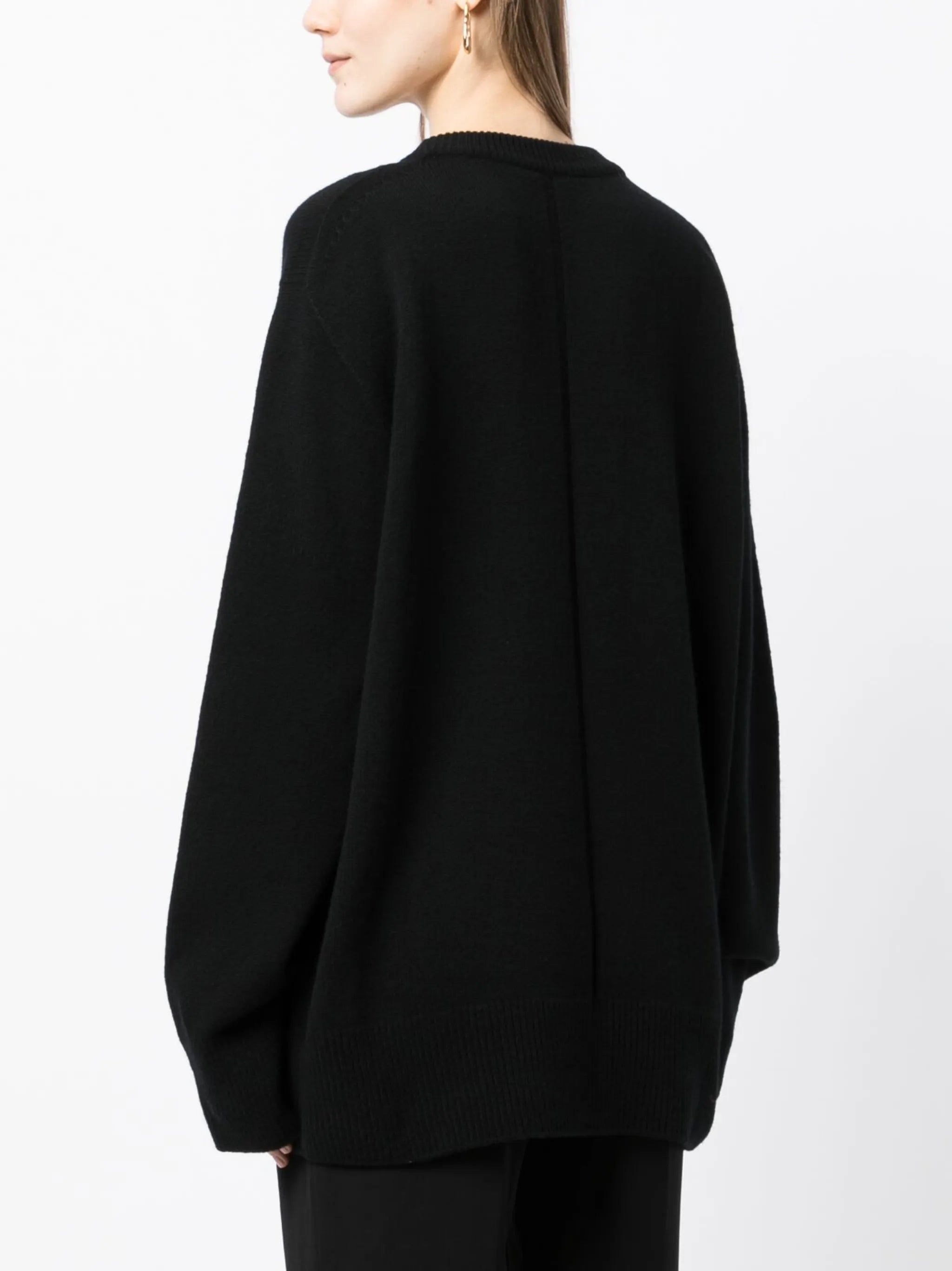 Sibem long-sleeve jumper