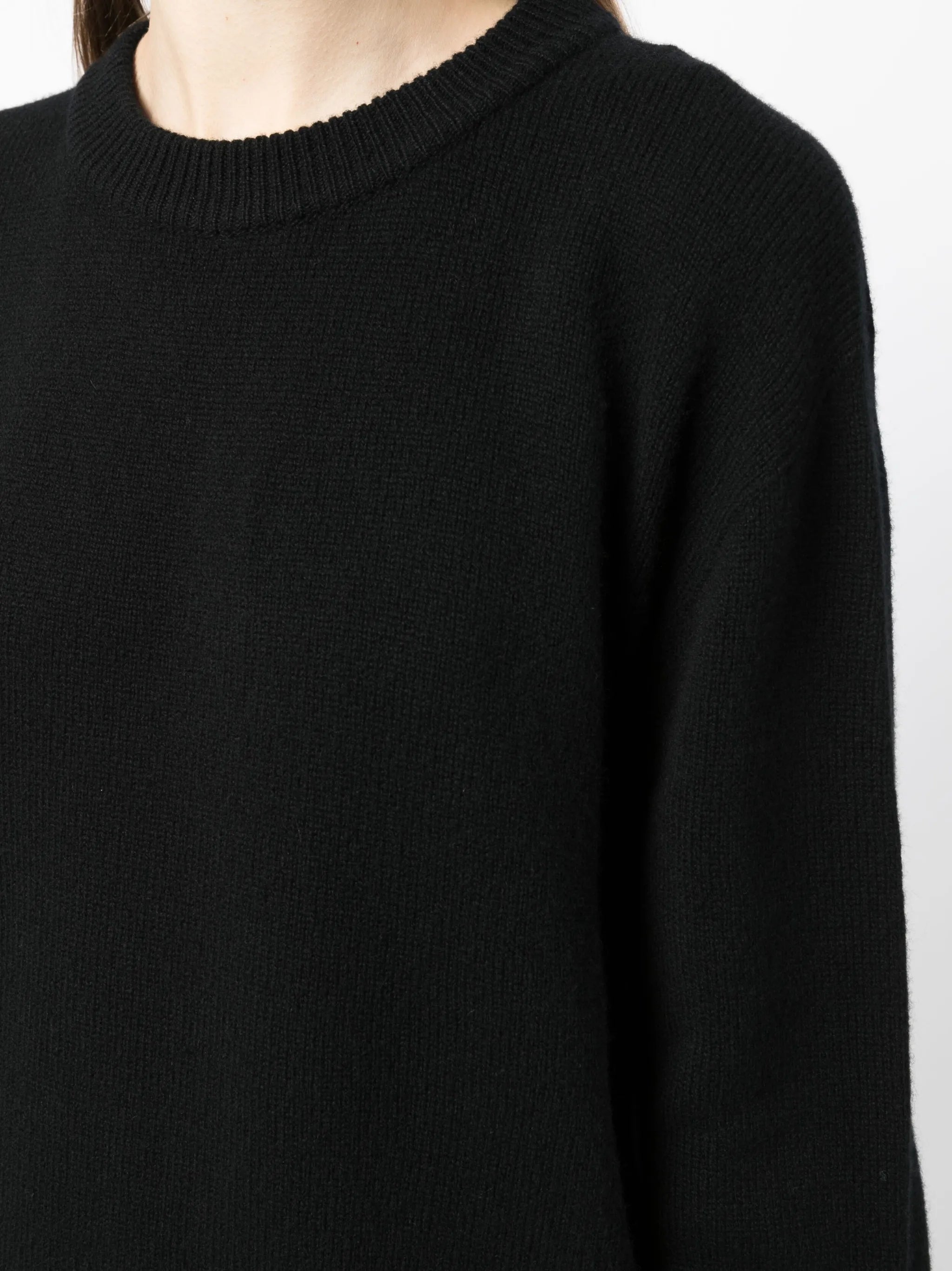 Sibem long-sleeve jumper