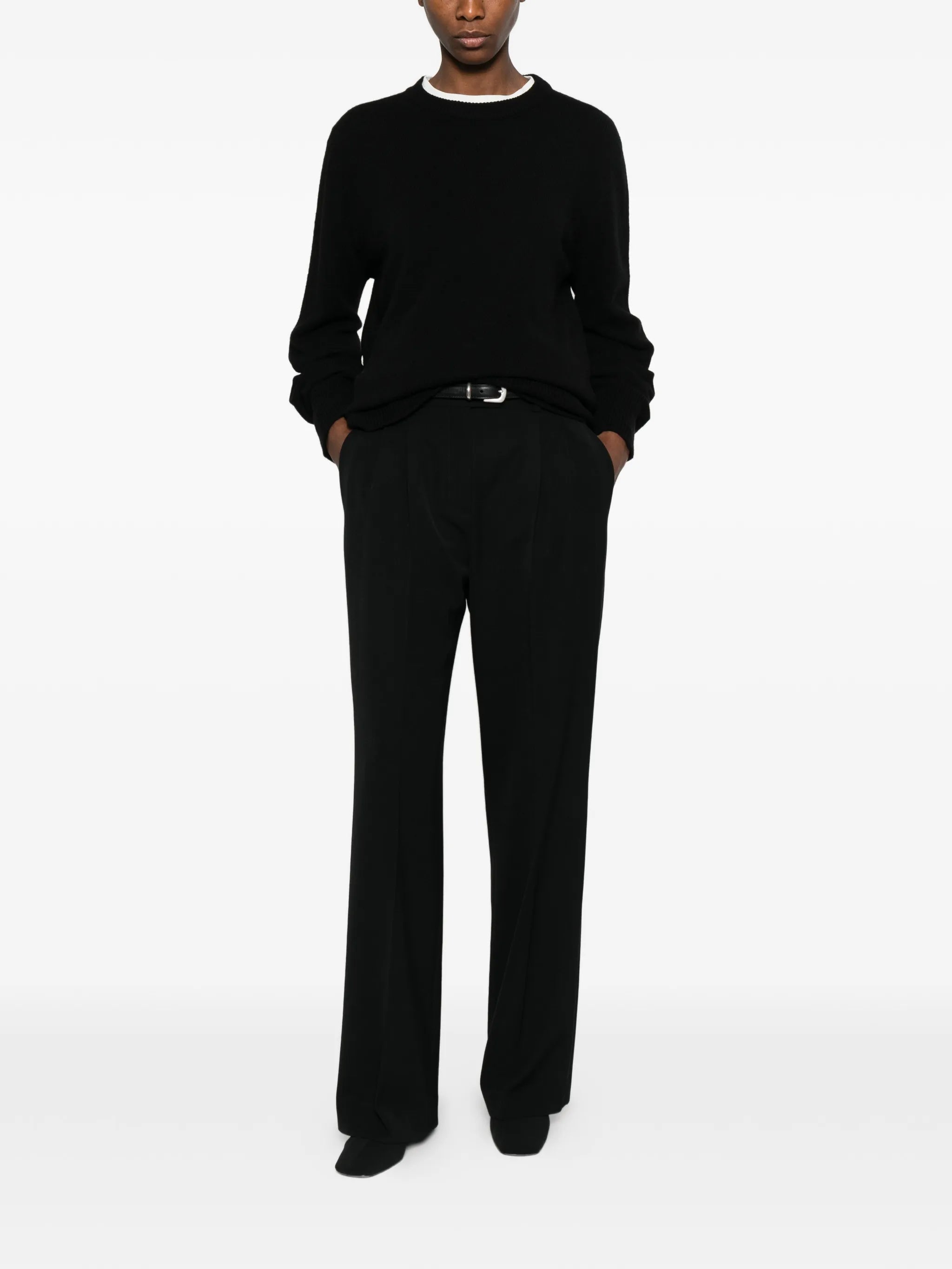 Sibem long-sleeve jumper