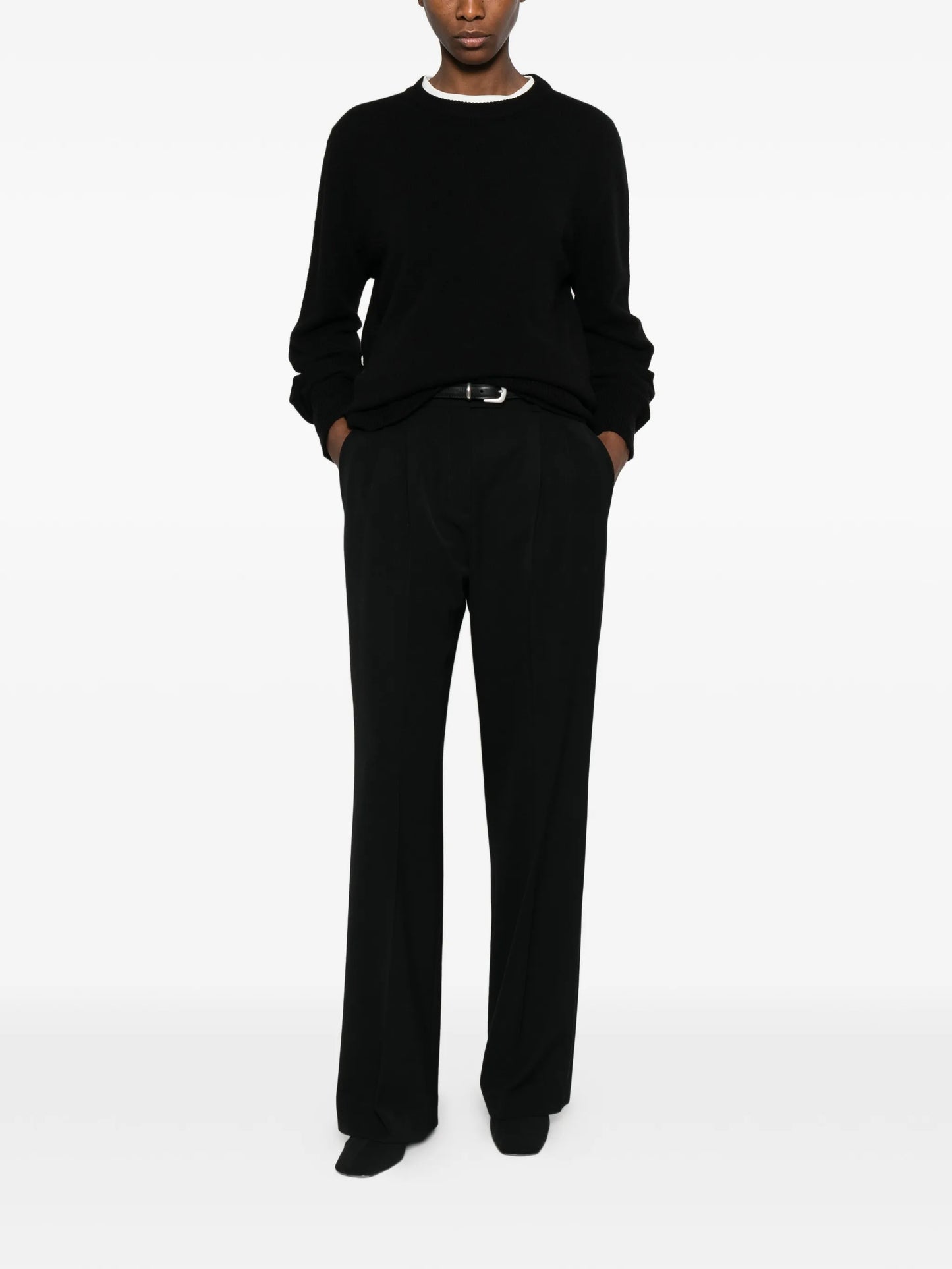 Sibem long-sleeve jumper